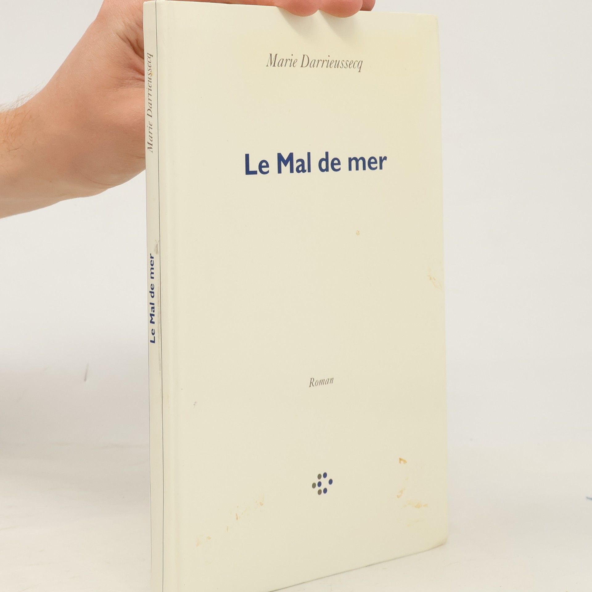 Le Mal de mer