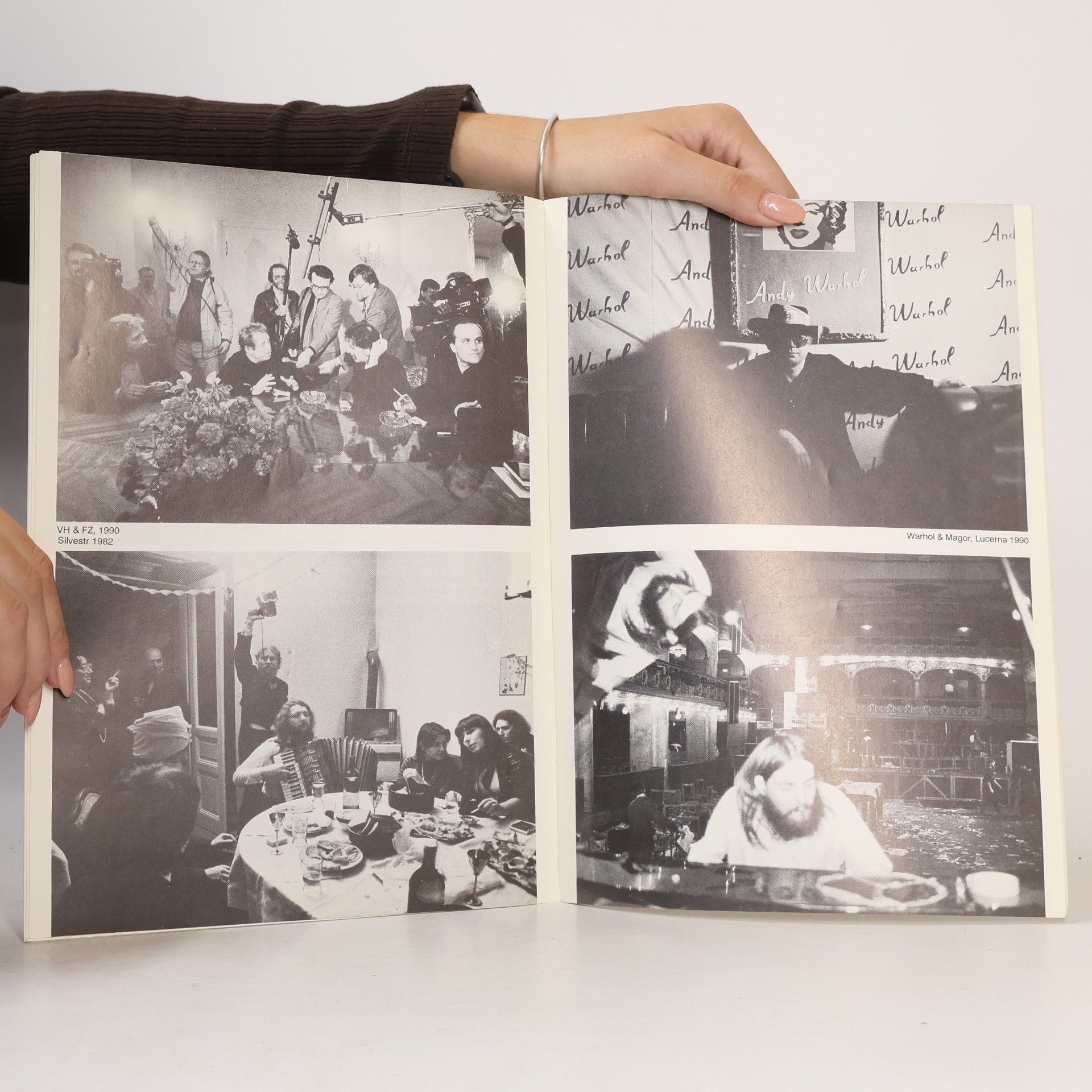 Jaroslav Kukal Jarda Kukal. Fotografie
