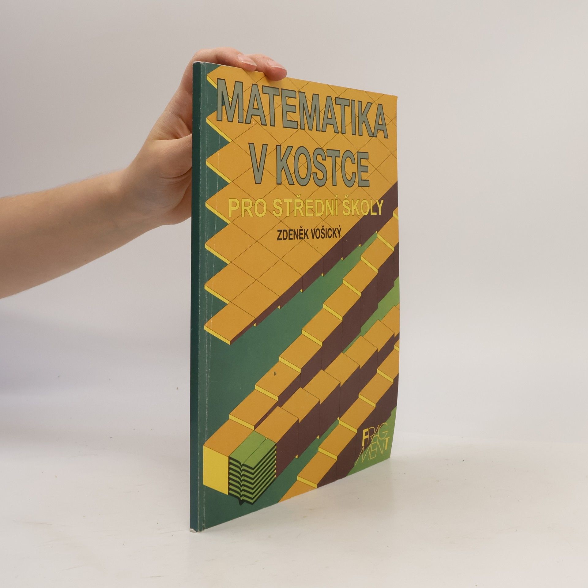 Matematika v kostce pro střední školy