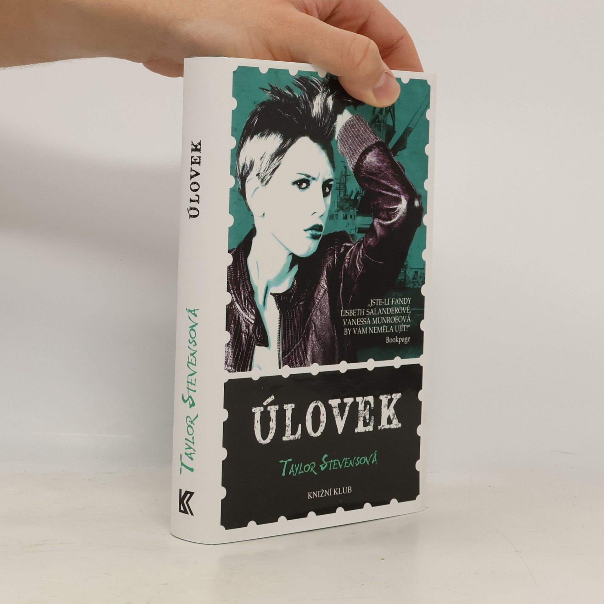 Úlovek