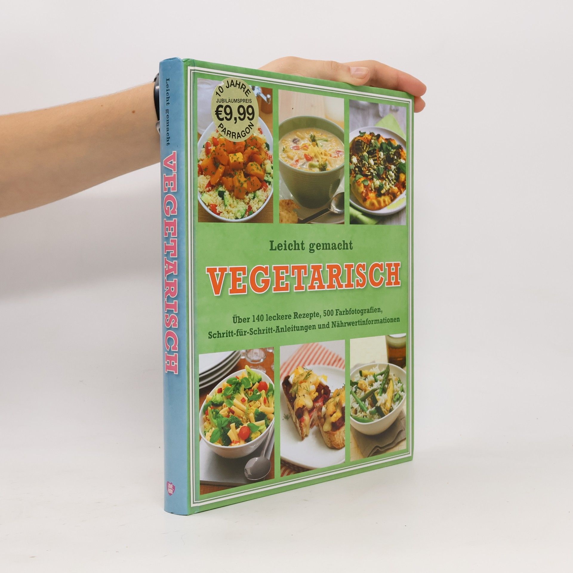 Vegetarisch