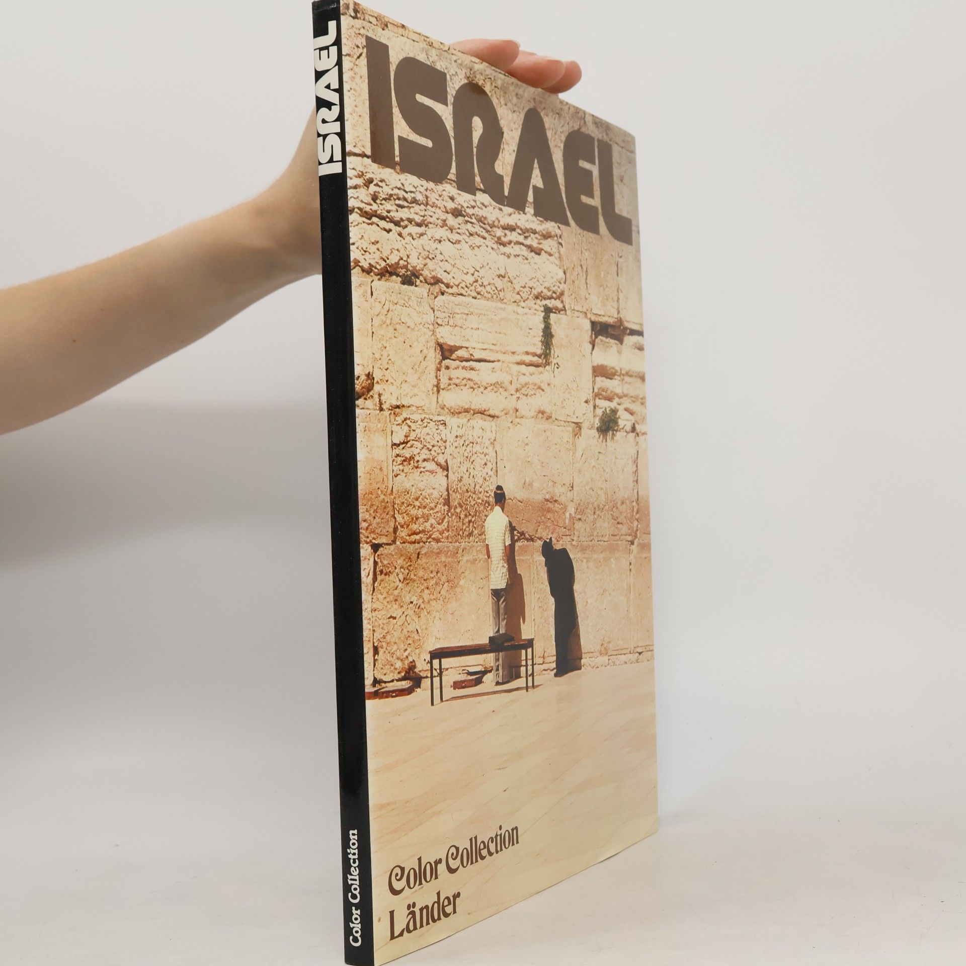 kolektiv Israel