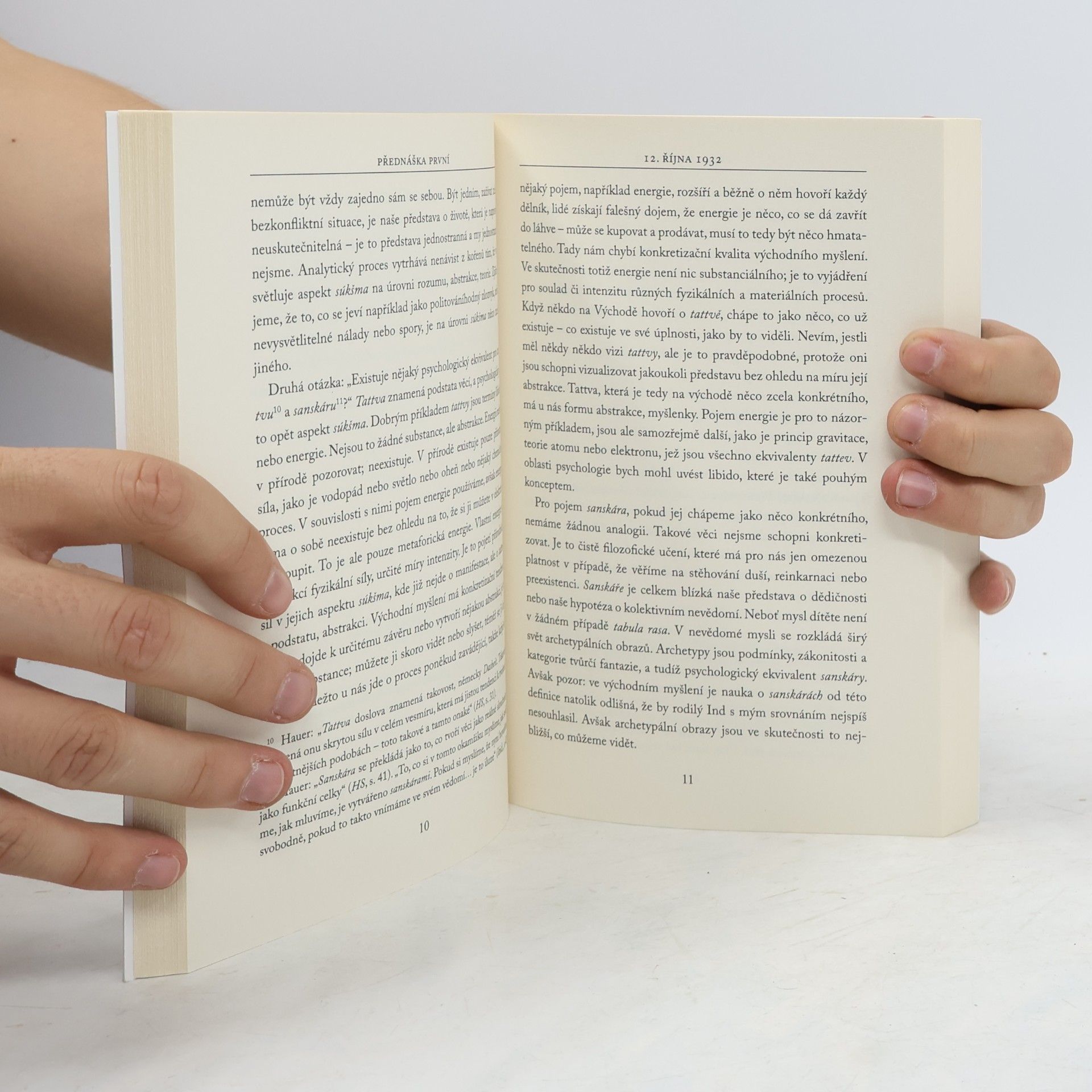 Carl Gustav Jung Kundaliní jóga a hlubinná psychologie : curyšské semináře z roku 1932