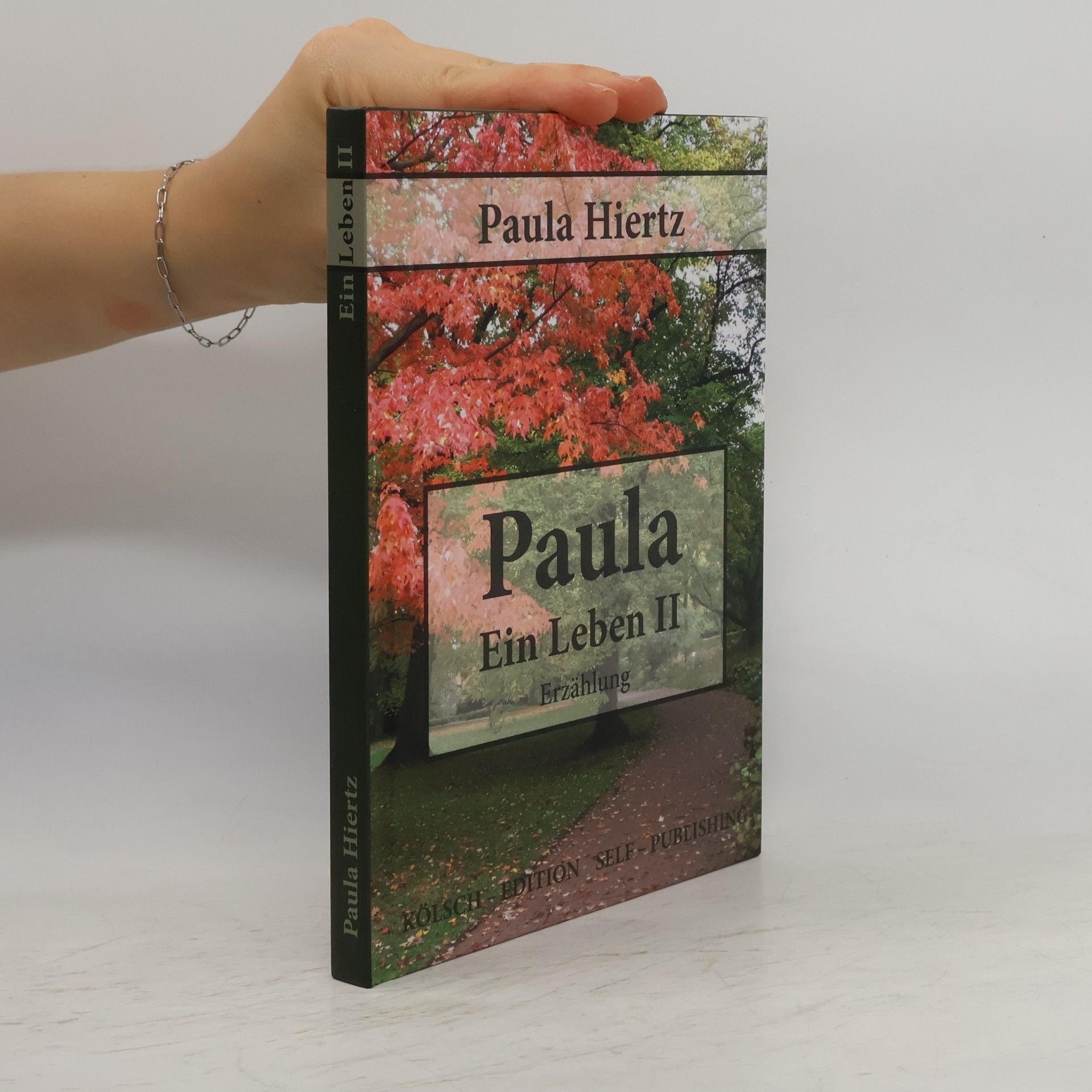 Paula: Ein Leben II