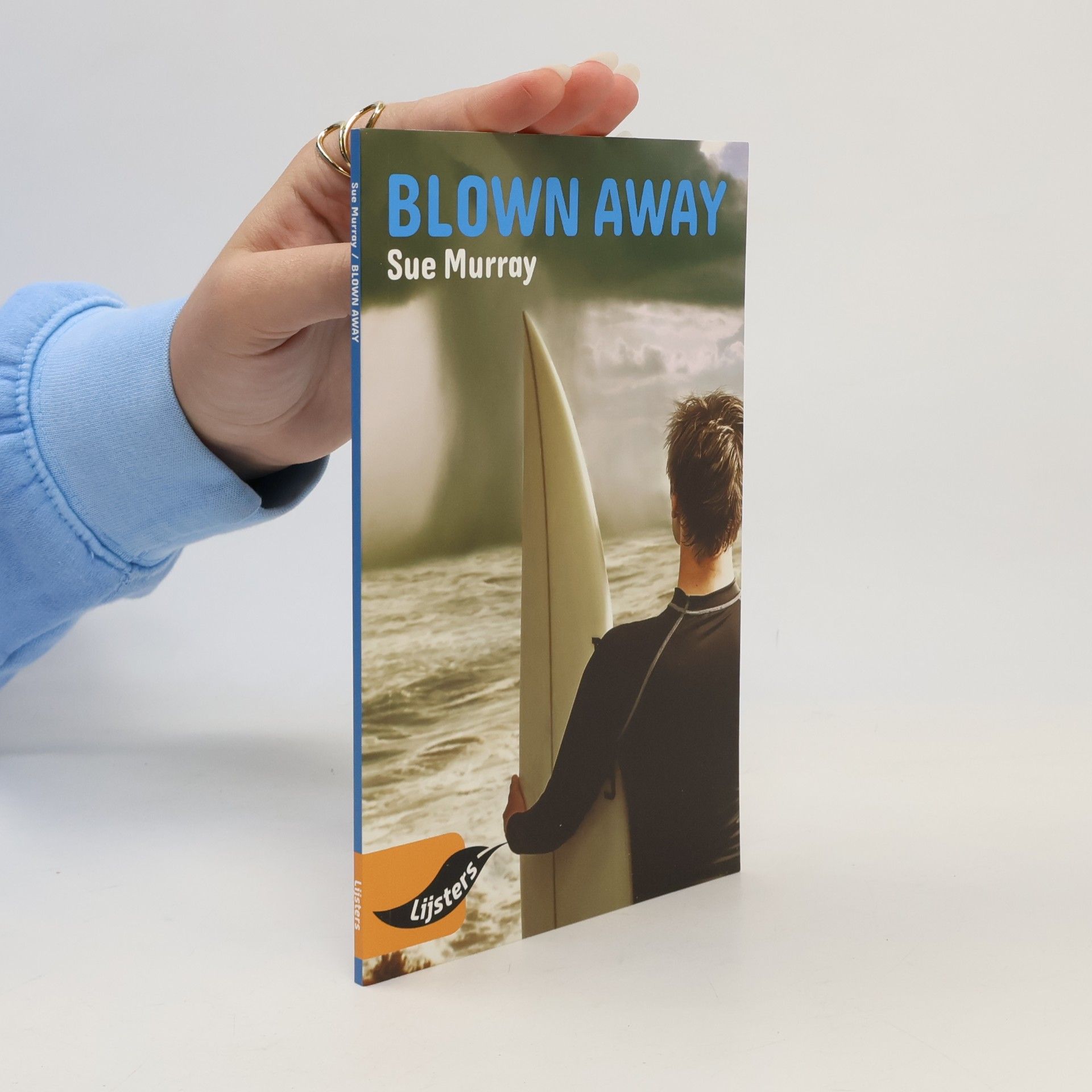 Blown Away