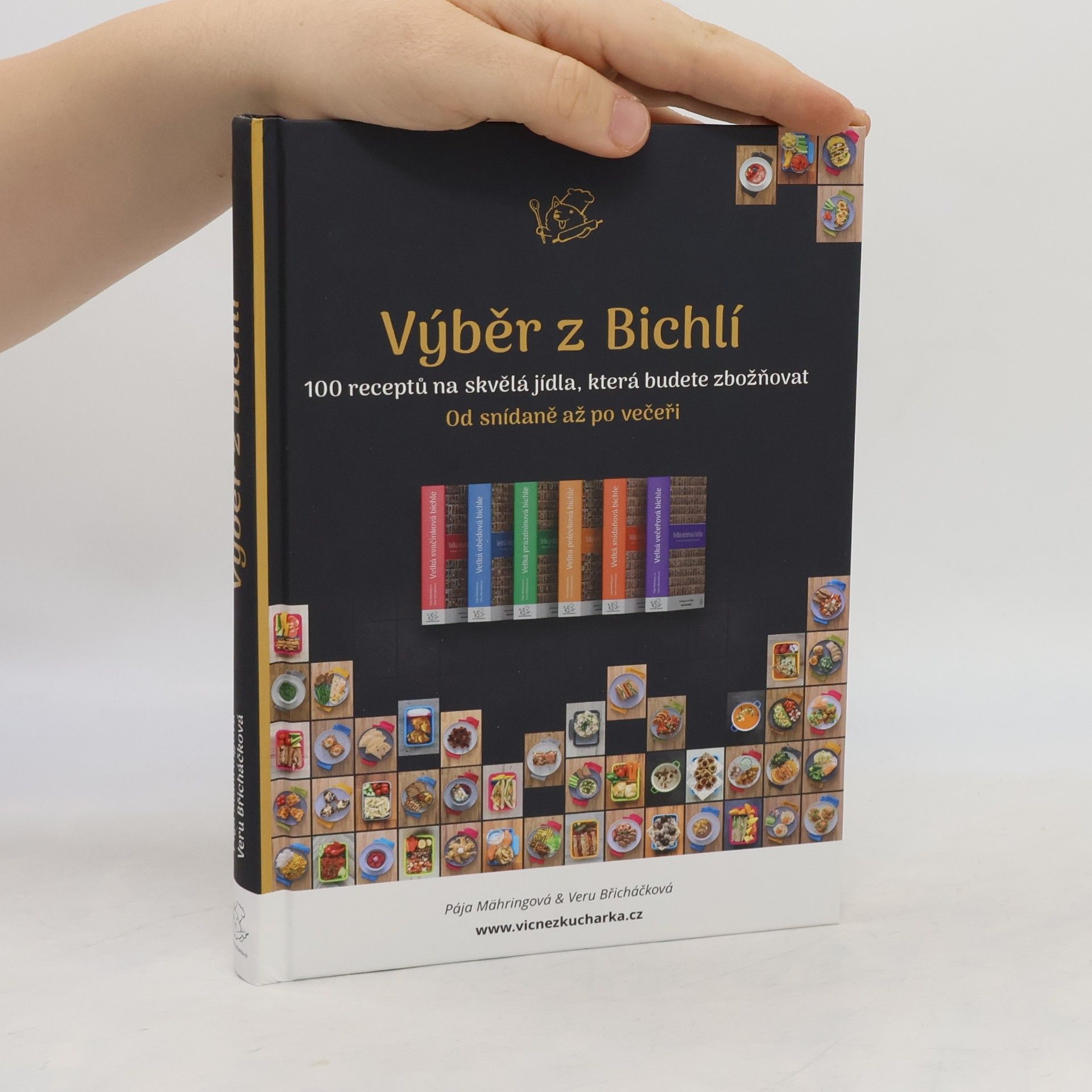 Výběr z Bichlí