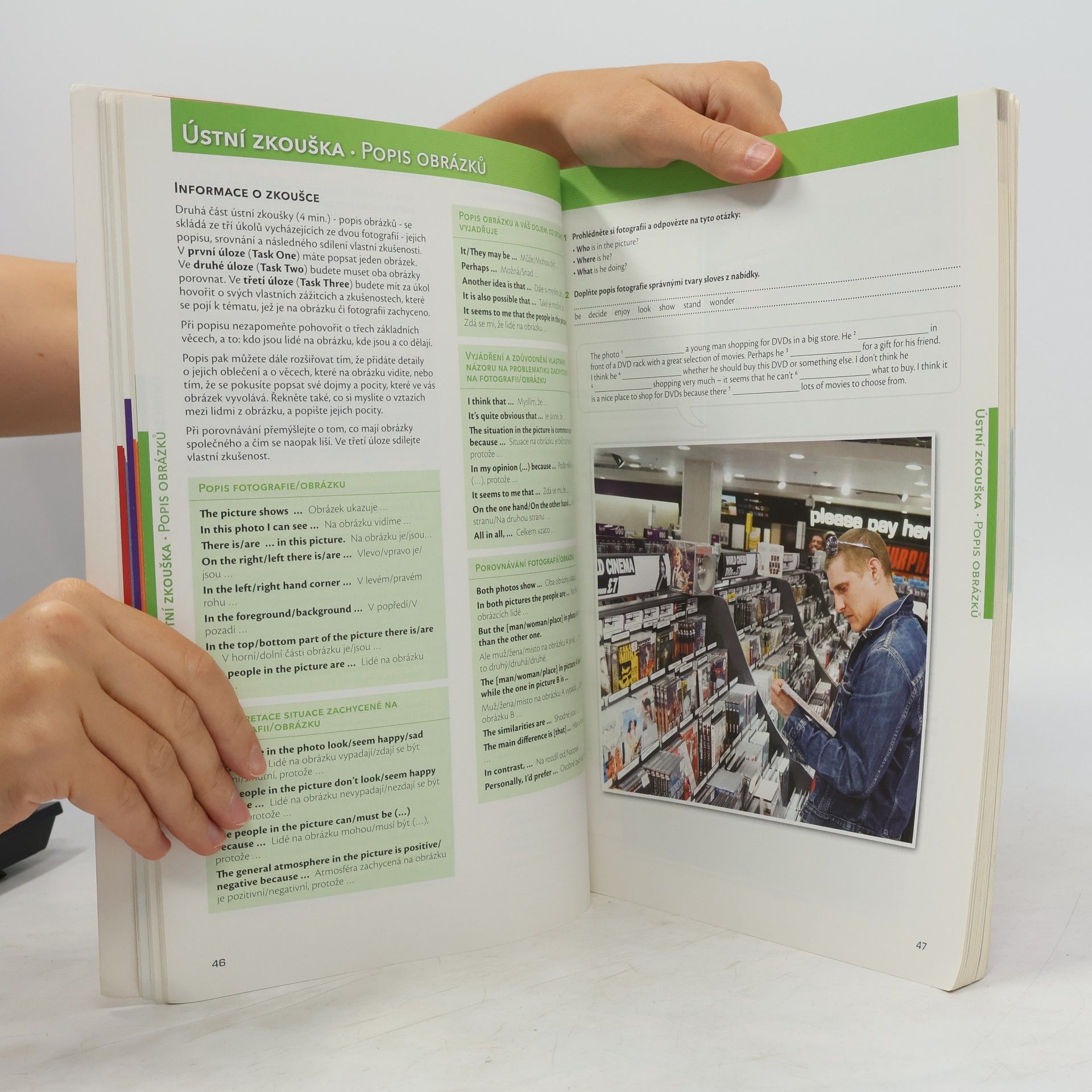 Autorenkollektiv New Maturita Activator. Intenzivní příprava k maturitě