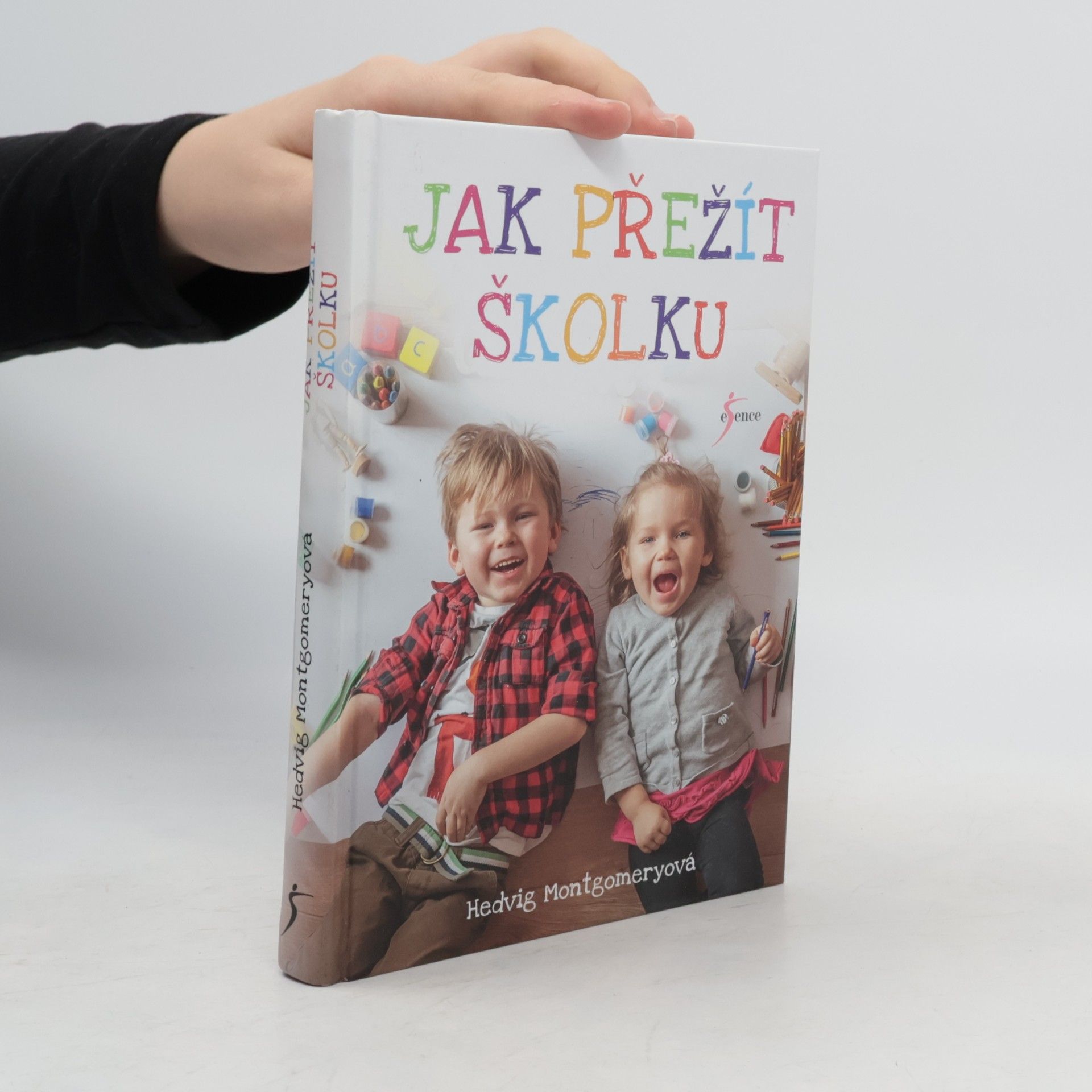 Jak přežít školku
