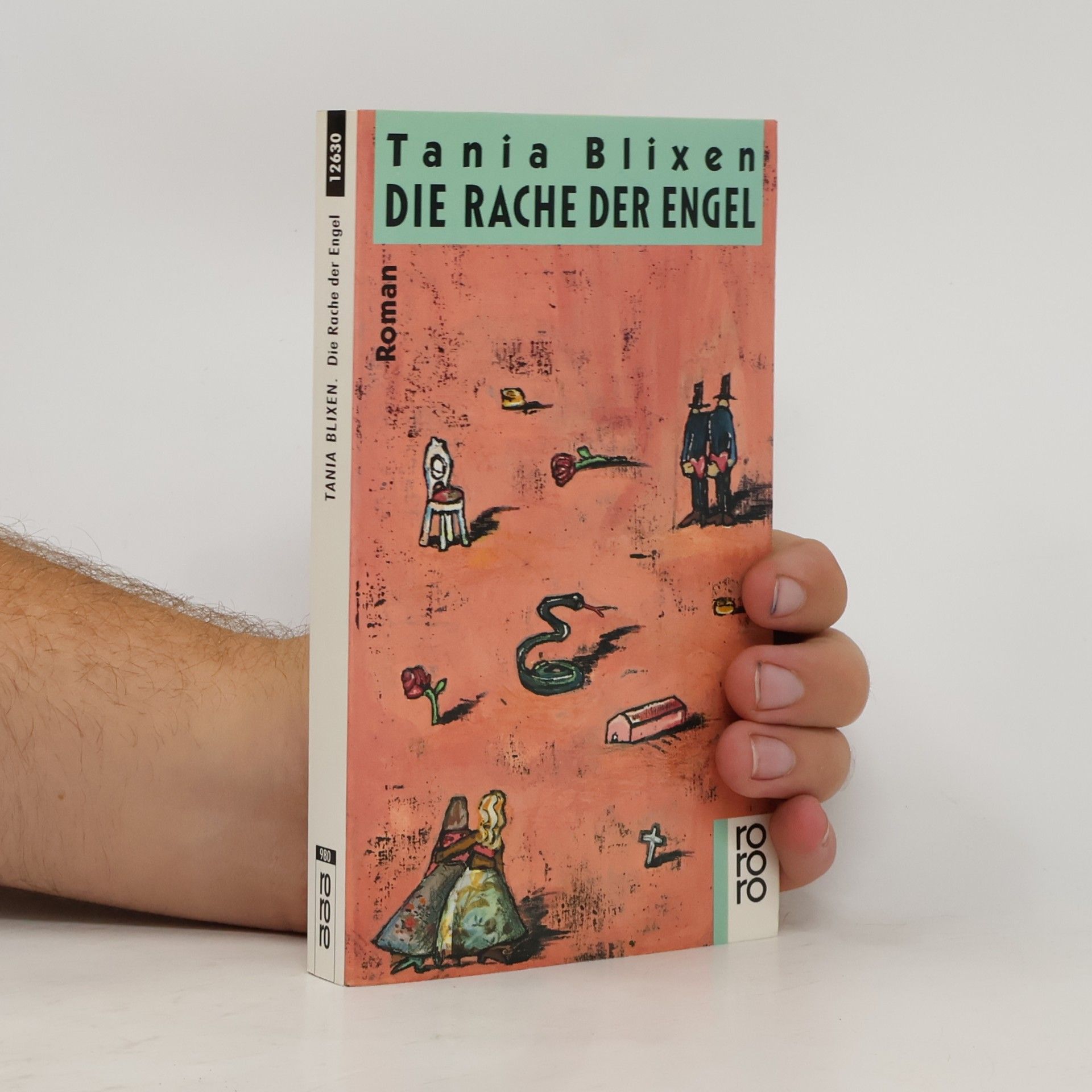 Die Rache der Engel