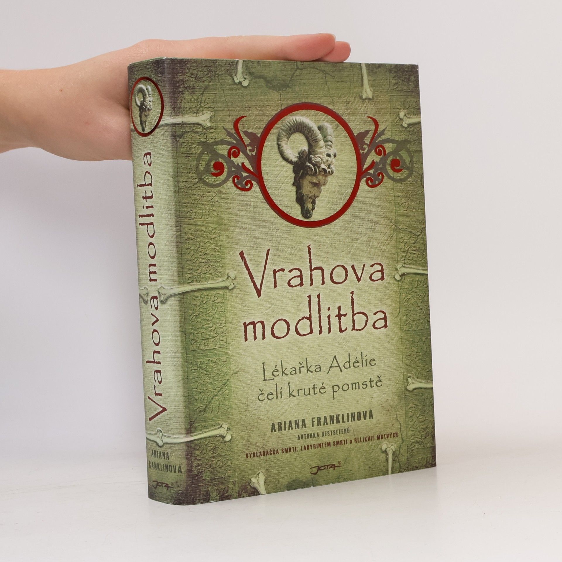 Vrahova modlitba