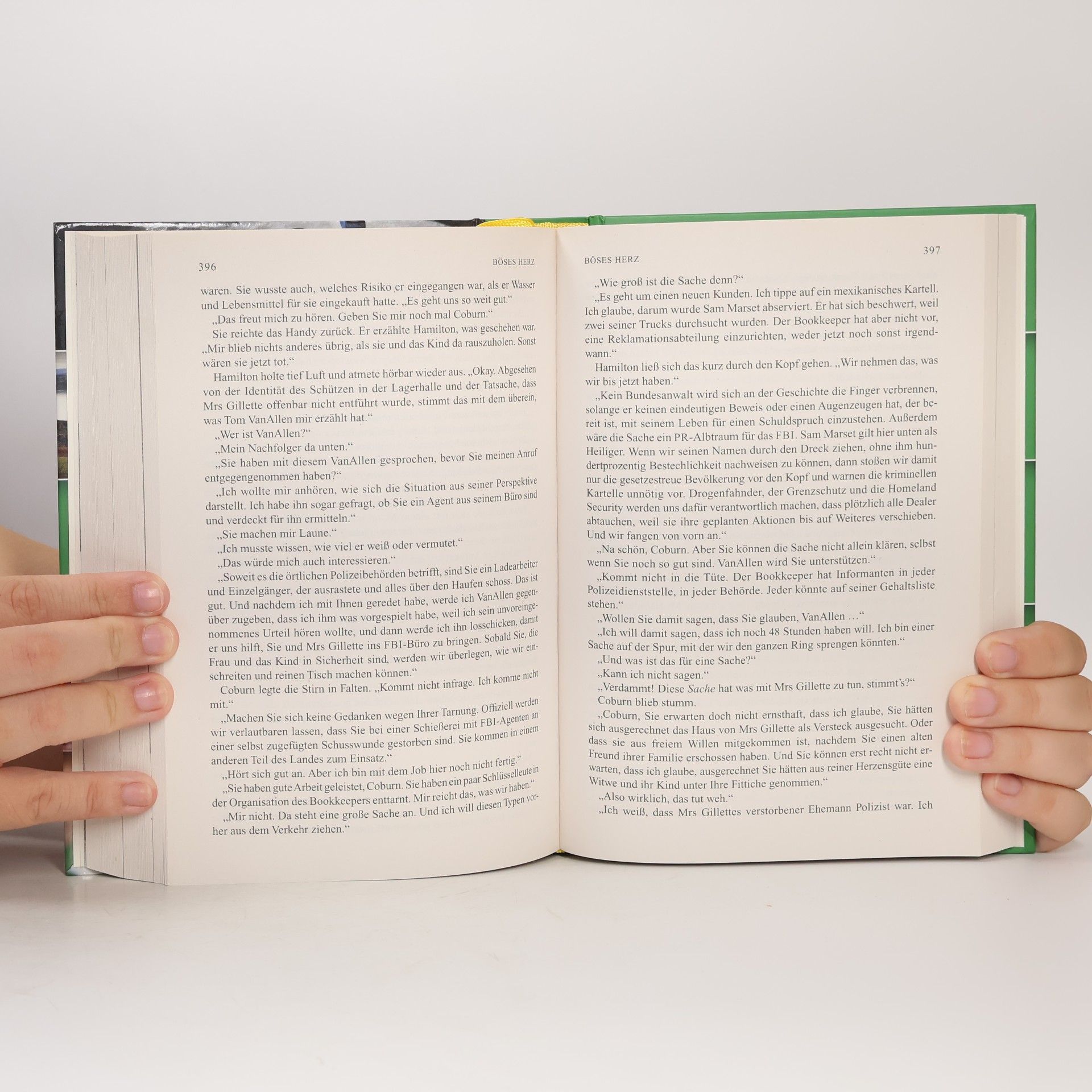 Michael Connelly Reader's Digest Auswahlbücher: Der Widersacher, Ein Cottage am Meer, Böses Herz, Sechs Richtige und eine Falsche