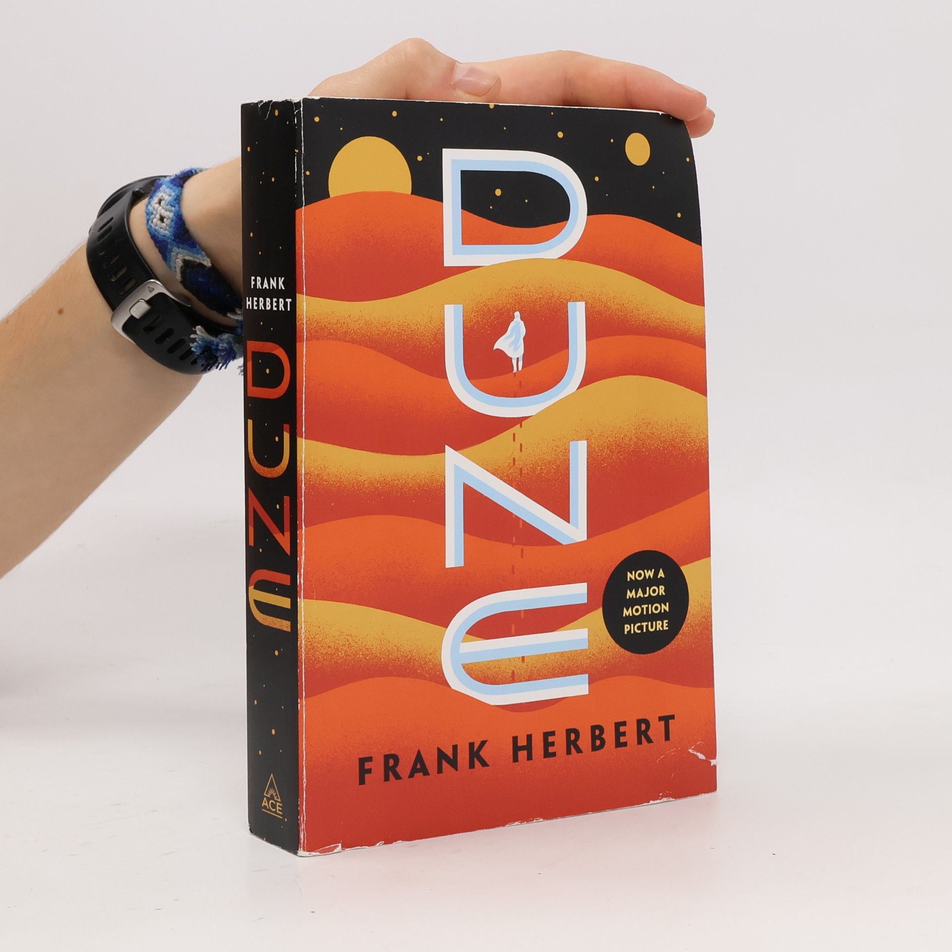 Frank Herbert Dune
