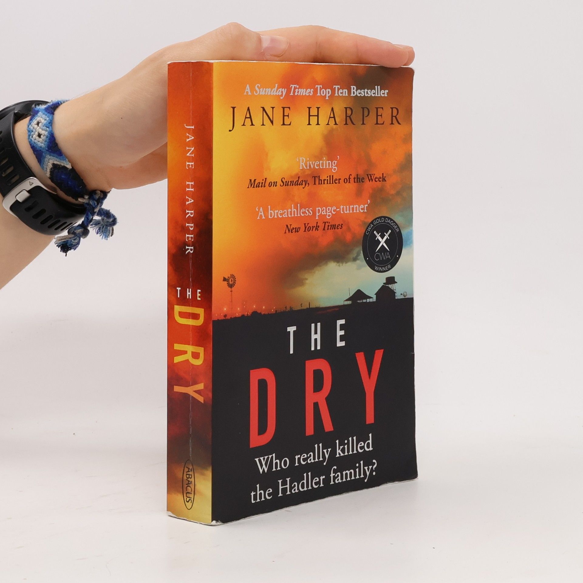 The Dry