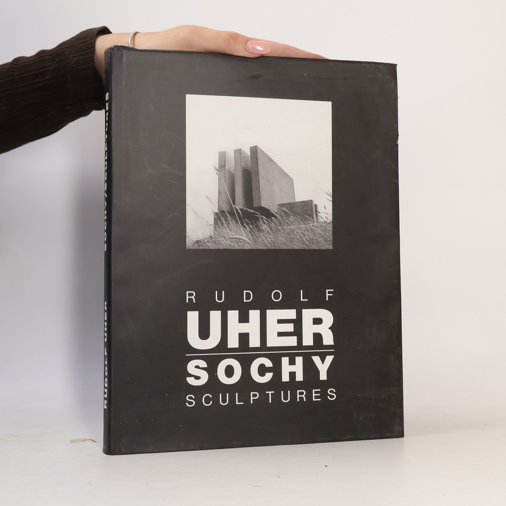 Sochy = Sculptures