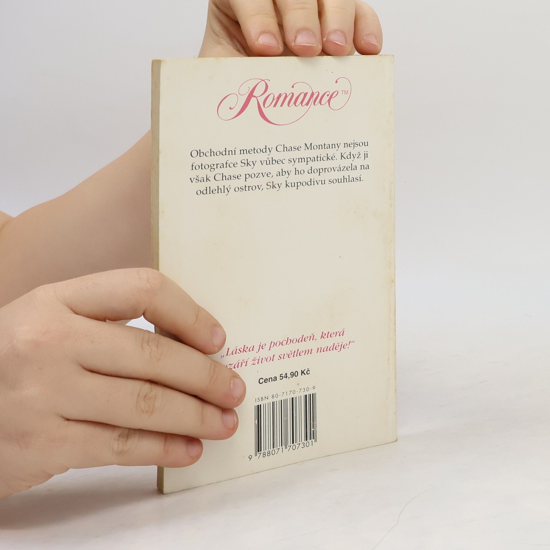 Karen Van der Zee Zajetí v ráji