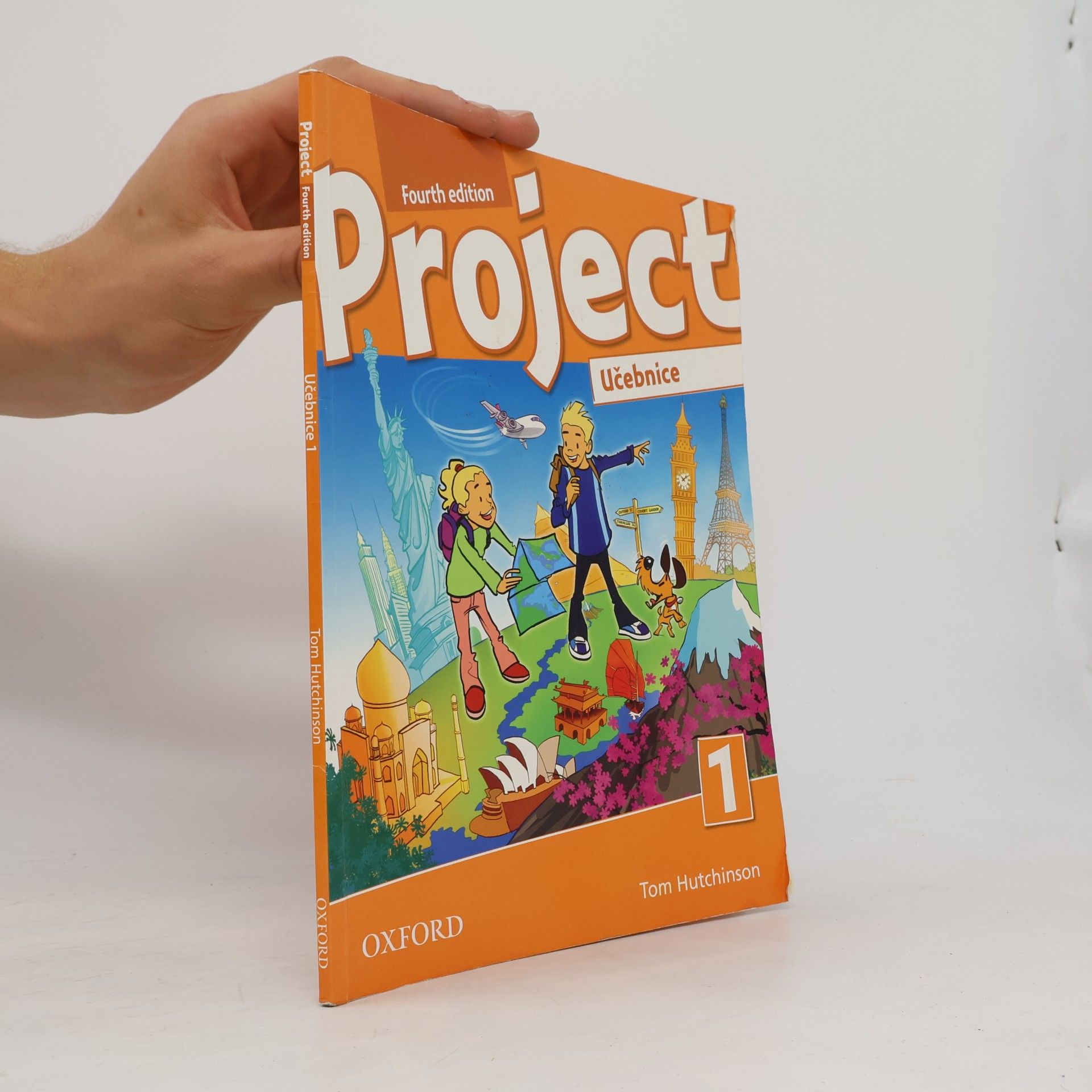 Project 1