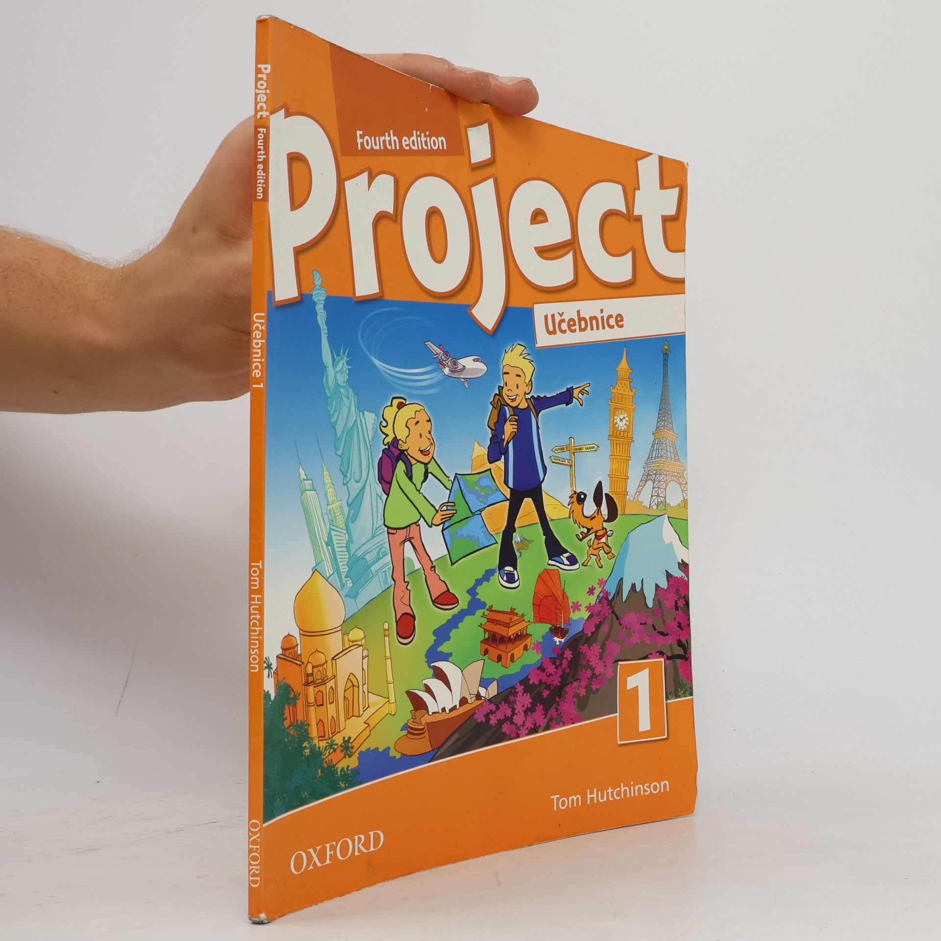 Project 1
