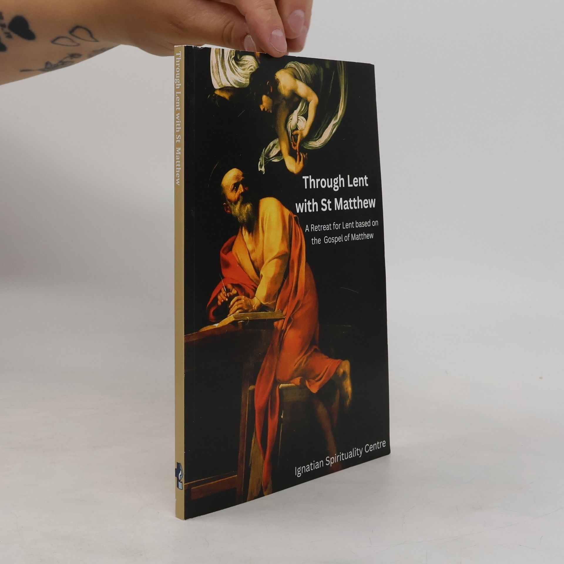 Various authors Through Lent with St Matthew