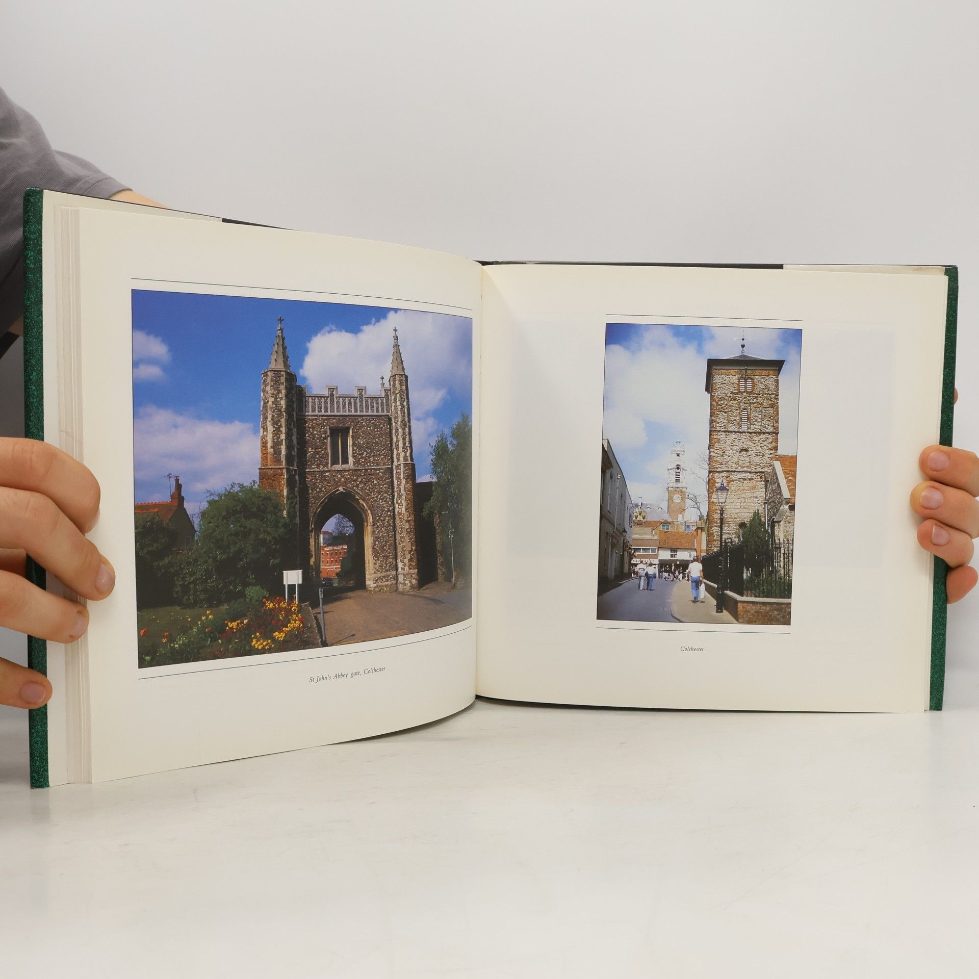 Richard Tames Anglian Images