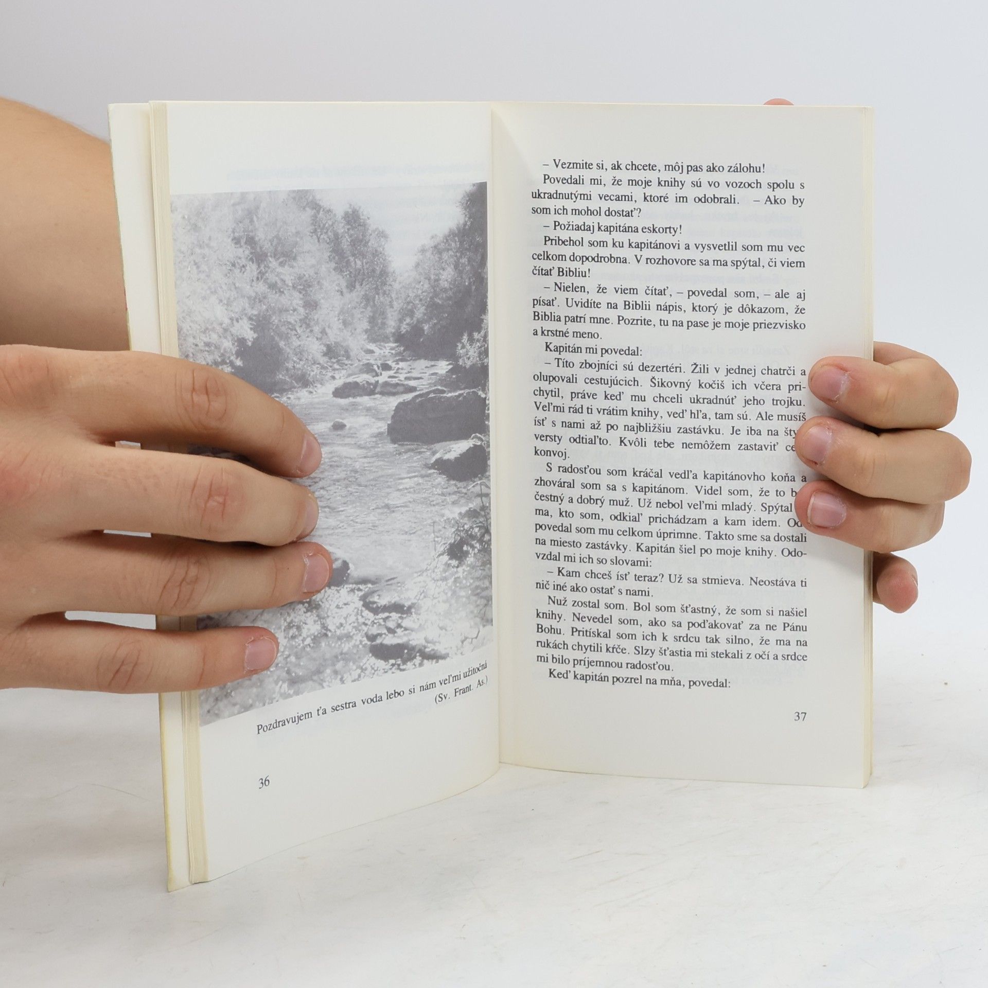 Autorenkollektiv Spomienky pútnika