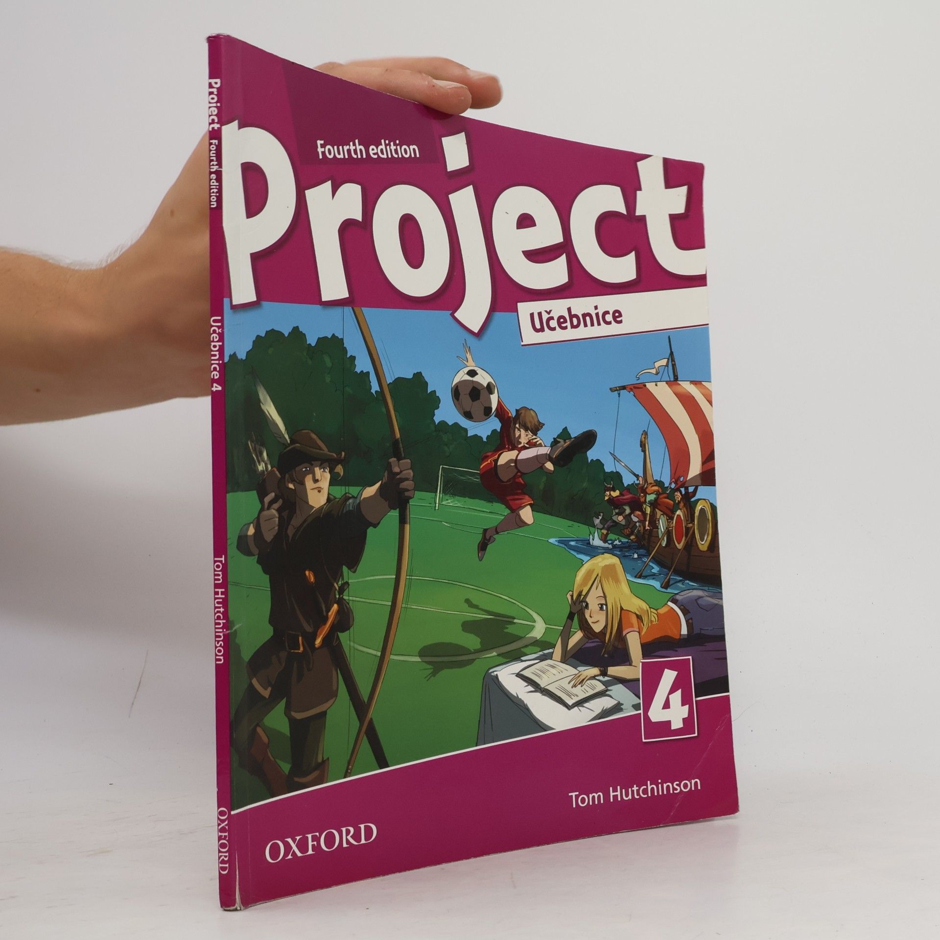 Project 4