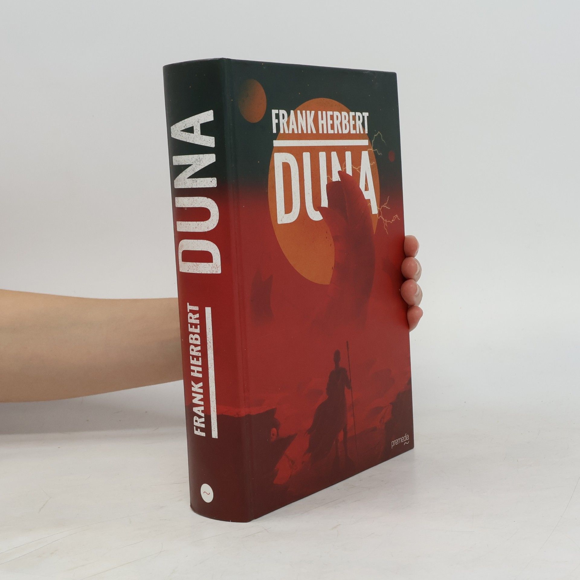 Frank Herbert Duna