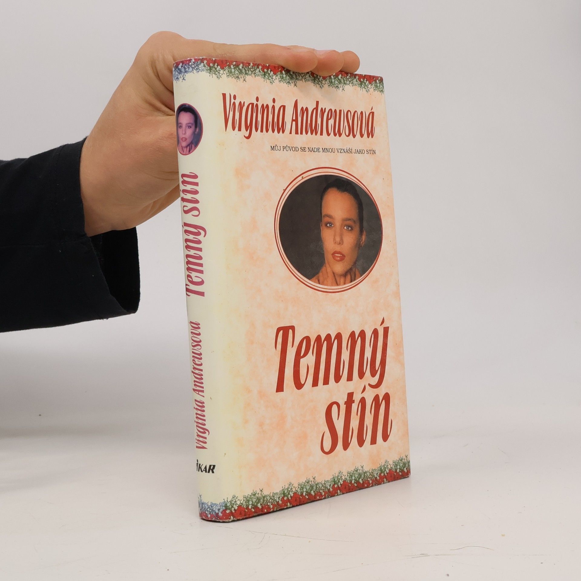 Temný stín