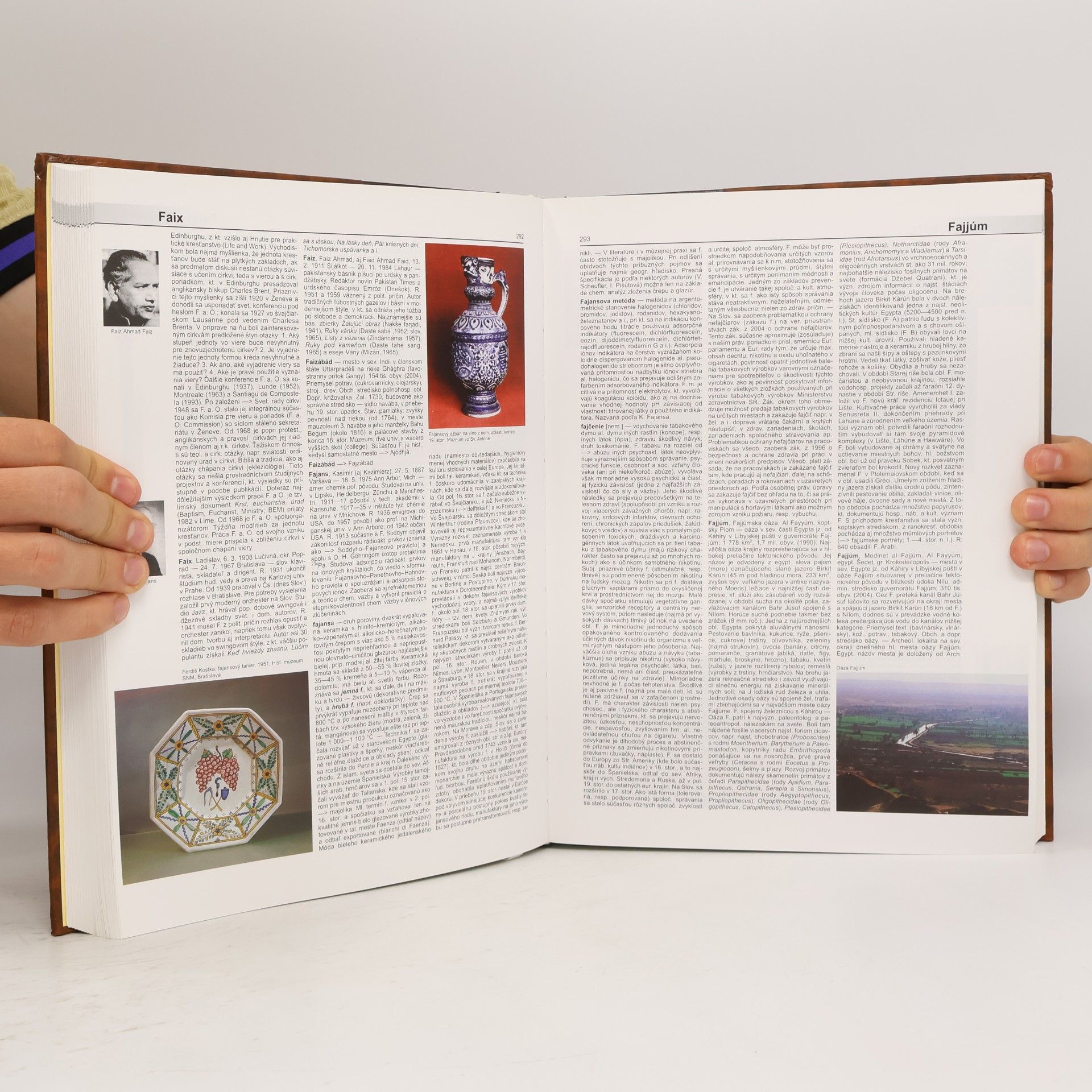 Kolektiv autorů Encyclopaedia Beliana 4