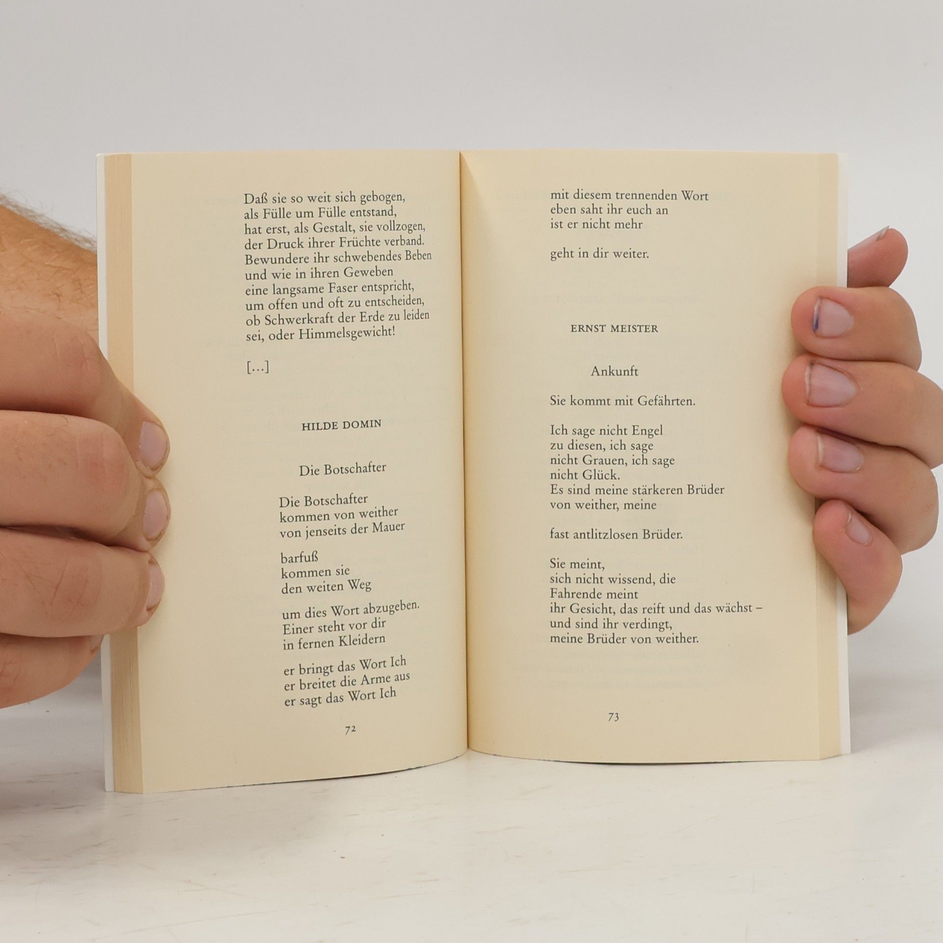 Andrea Wüstner Reclams Universal-Bibliothek: Engel