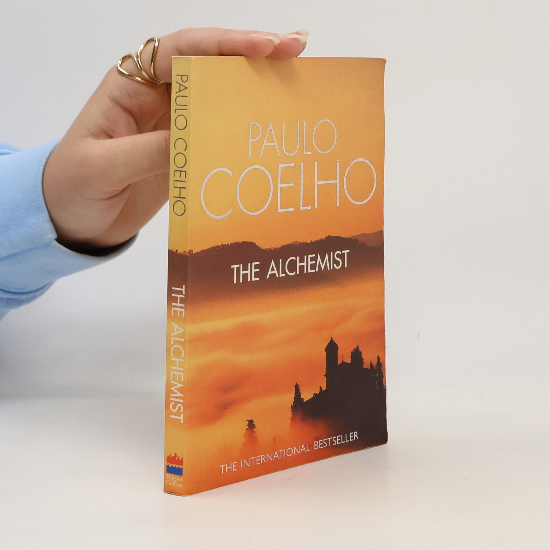 The Alchemist