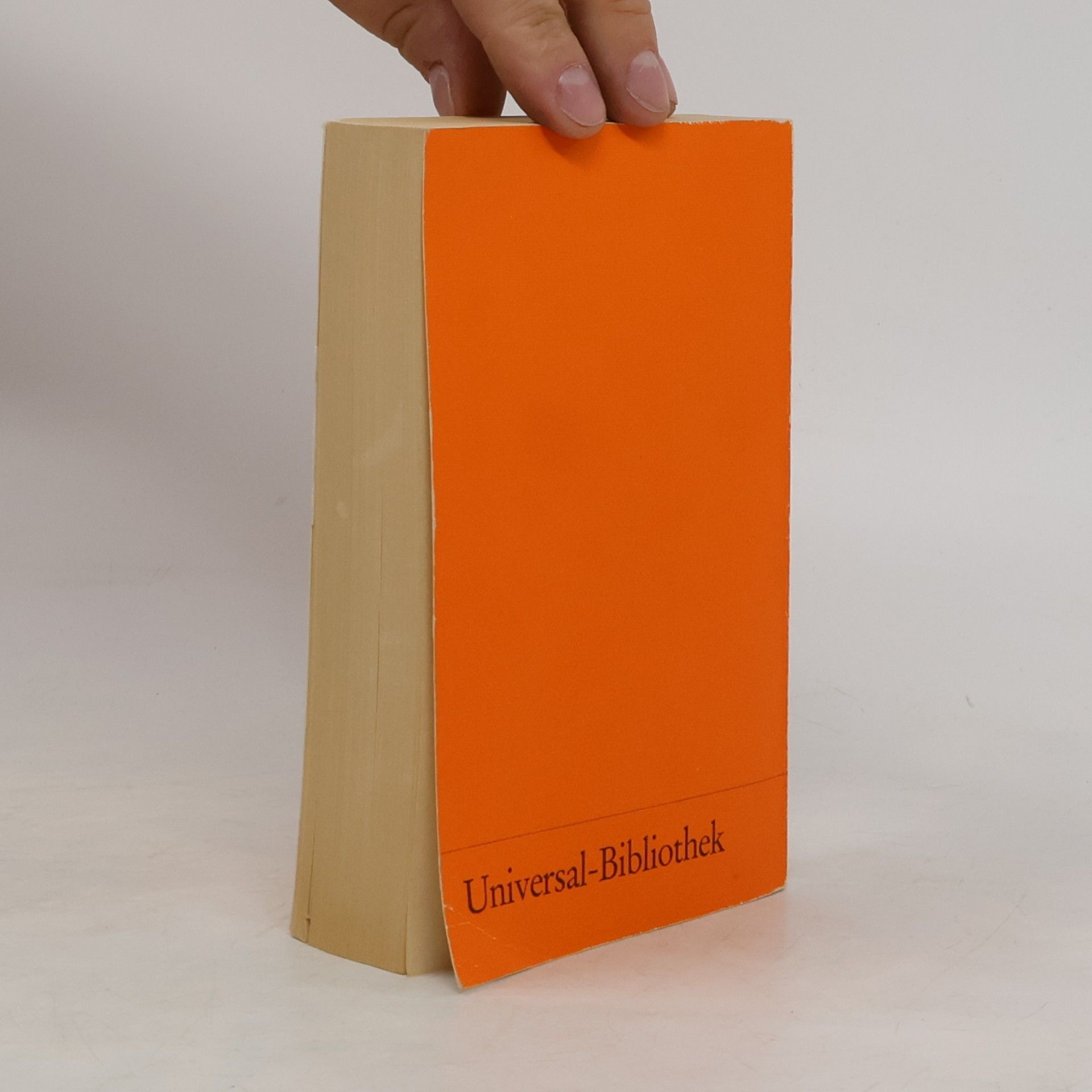 Baruch Spinoza Die Ethik