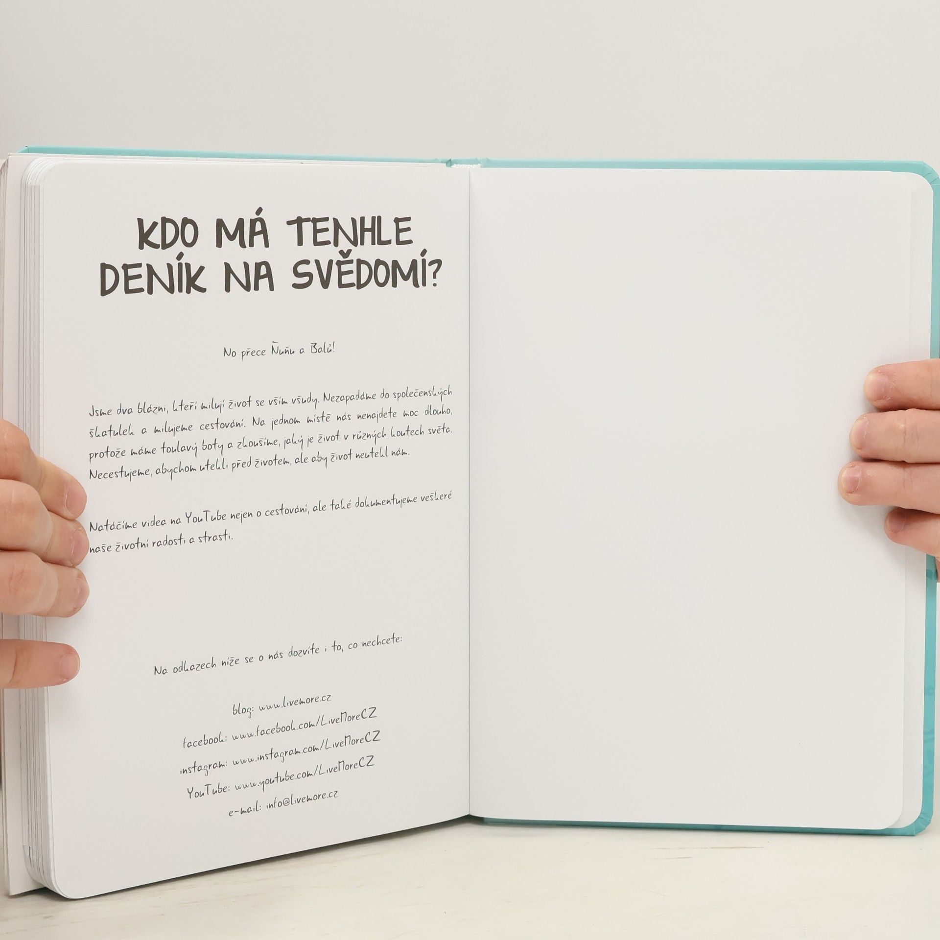 kolektiv Už tam budem?