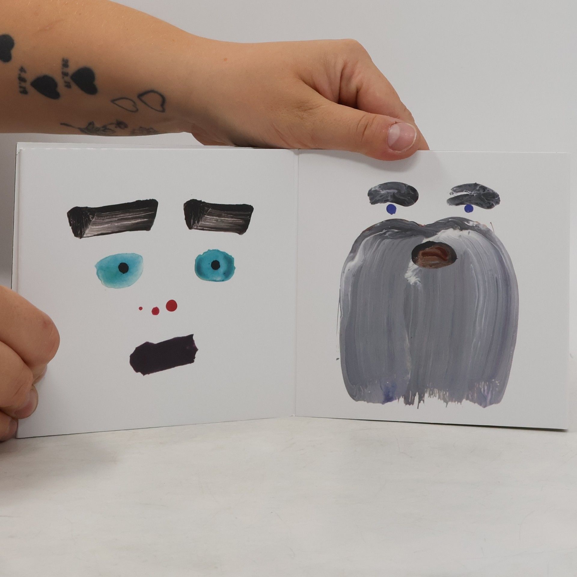 Lucy Duggan Tiny stories