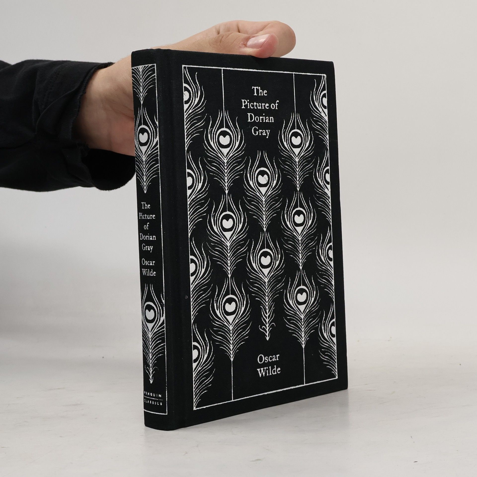 Oscar Wilde The Picture of Dorian Gray