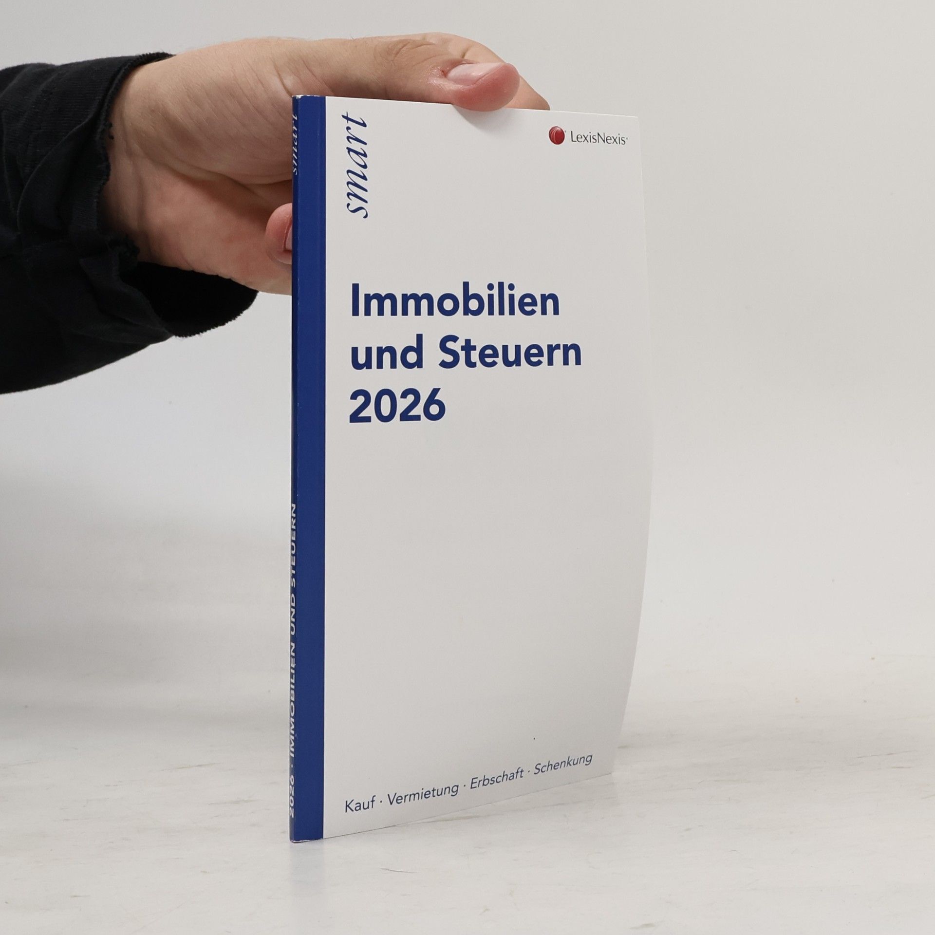 Immobilien und Steuern 2026