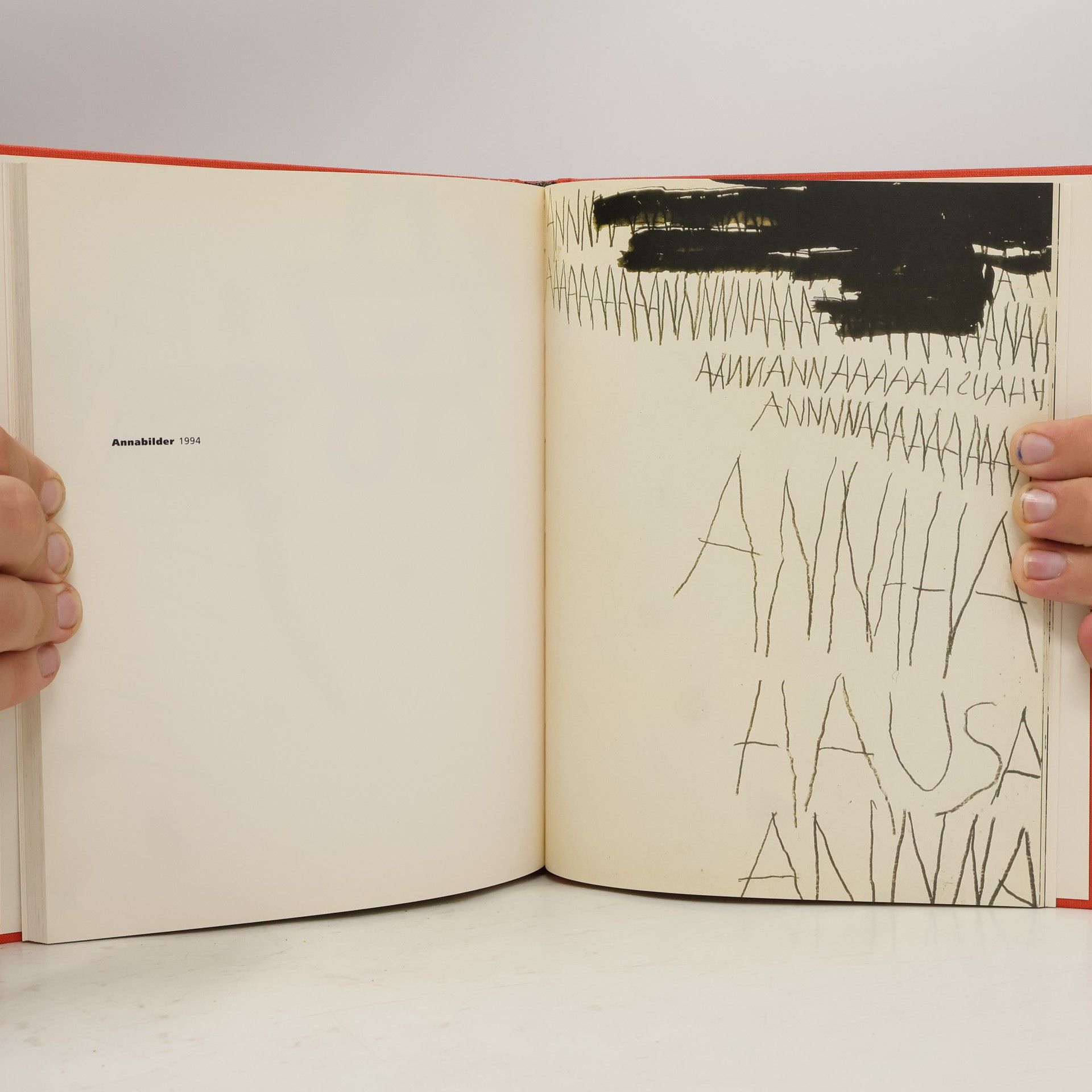 Heimo Lattner Scherenschnitt - Installation. Kleine Arbeiten auf Papier
