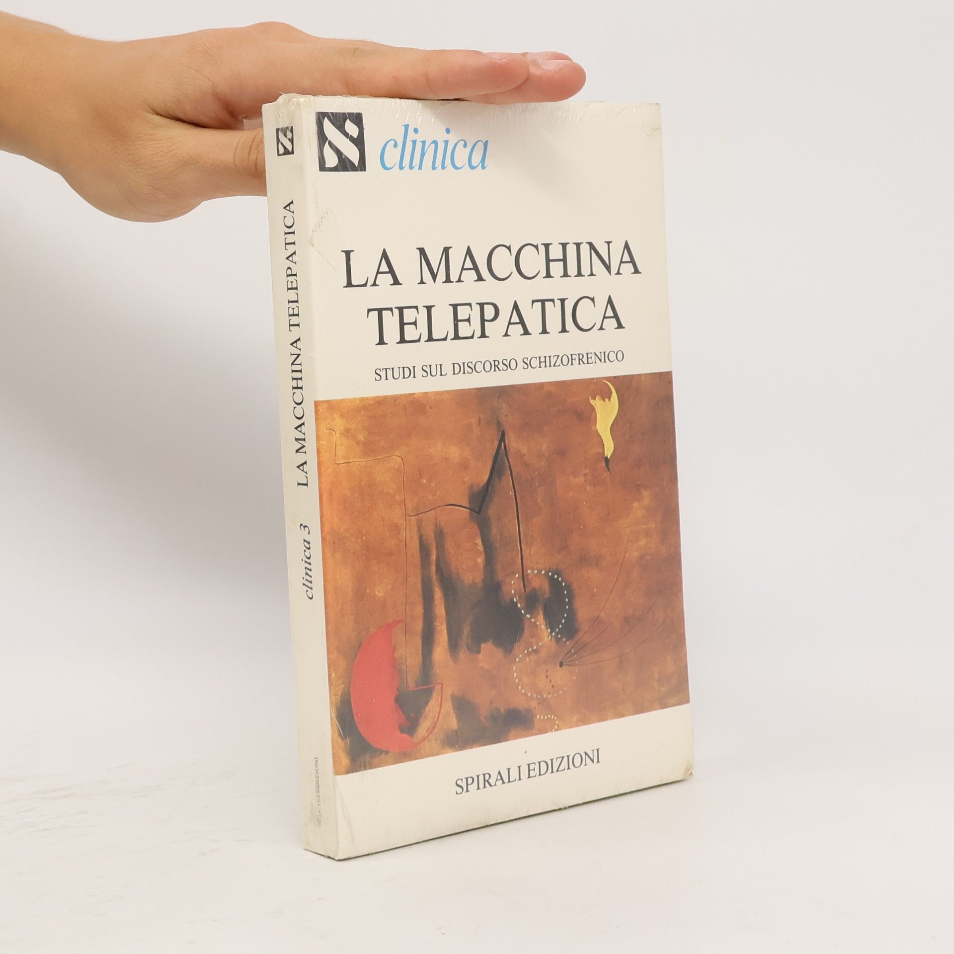Autores varios La Macchina Telepatica