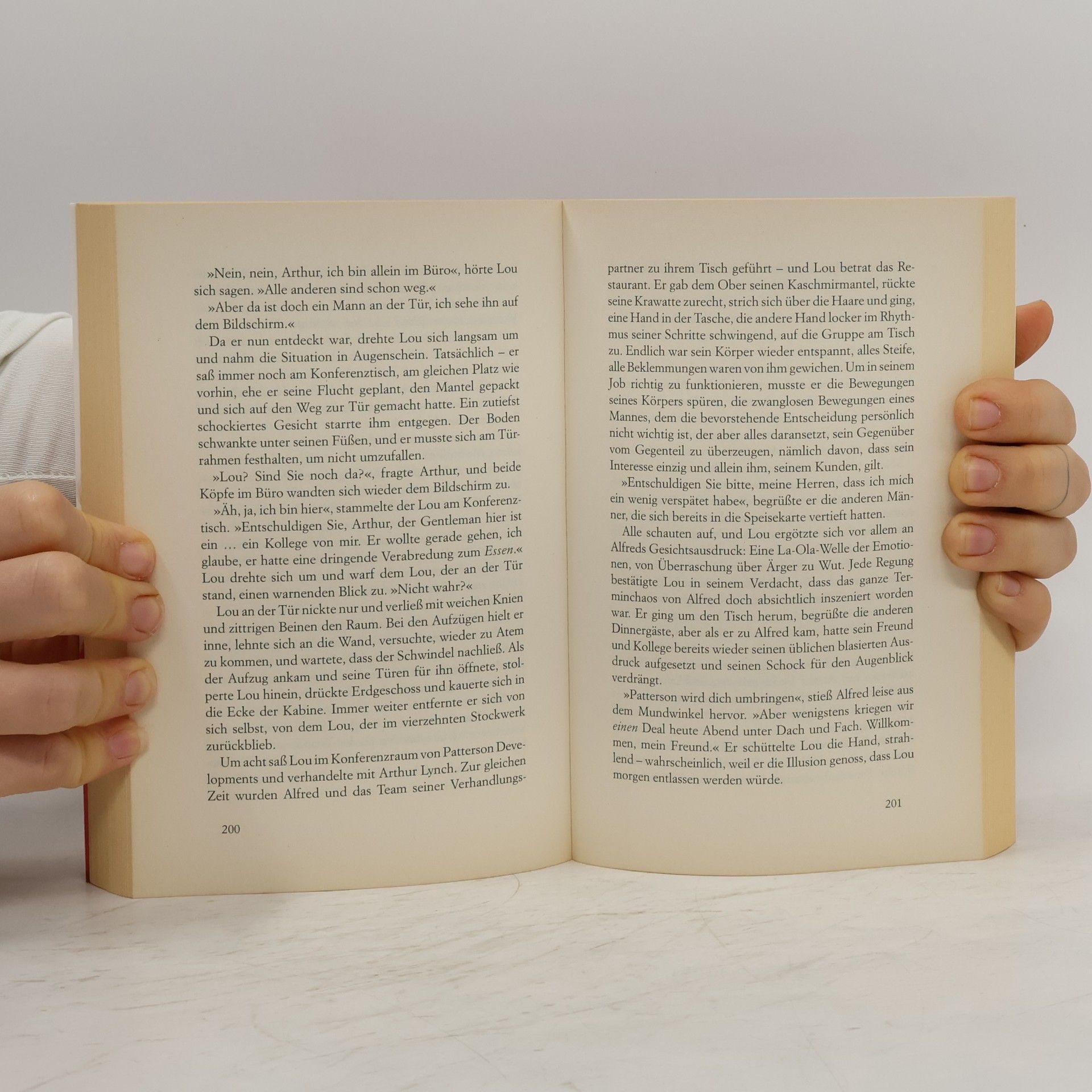 Cecelia Ahern Zeit deines Lebens