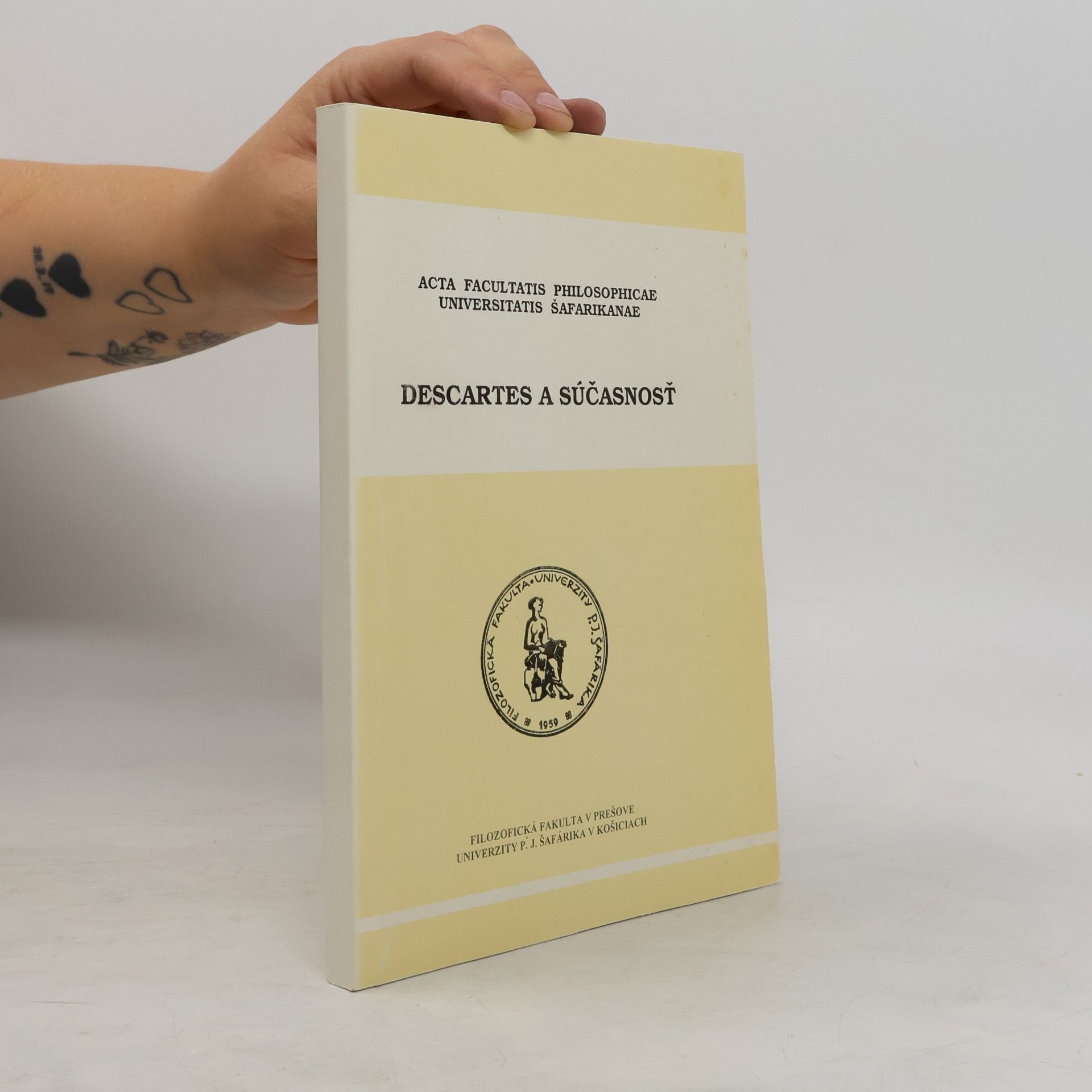 Descartes a súčasnosť