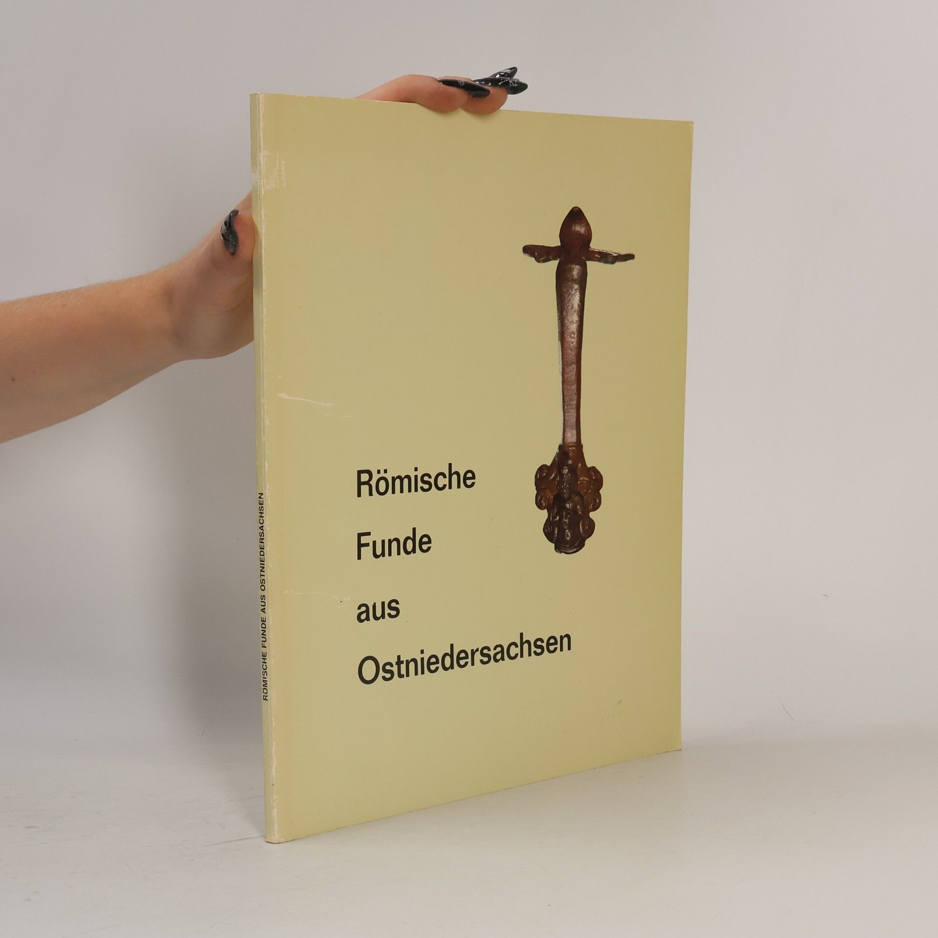 Römische Funde aus Ostniedersachsen