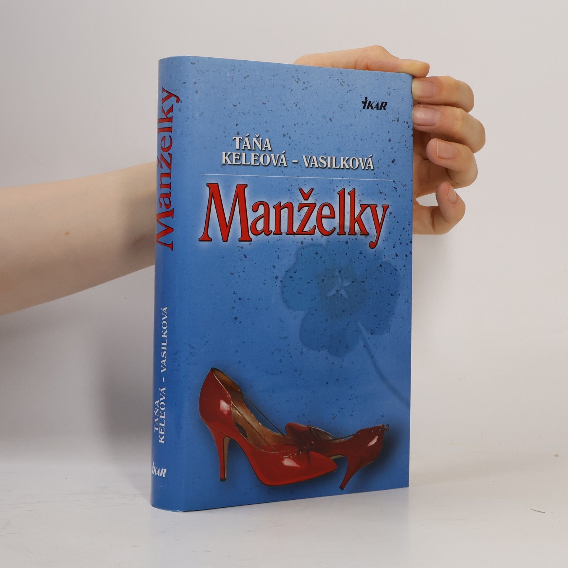 Manželky