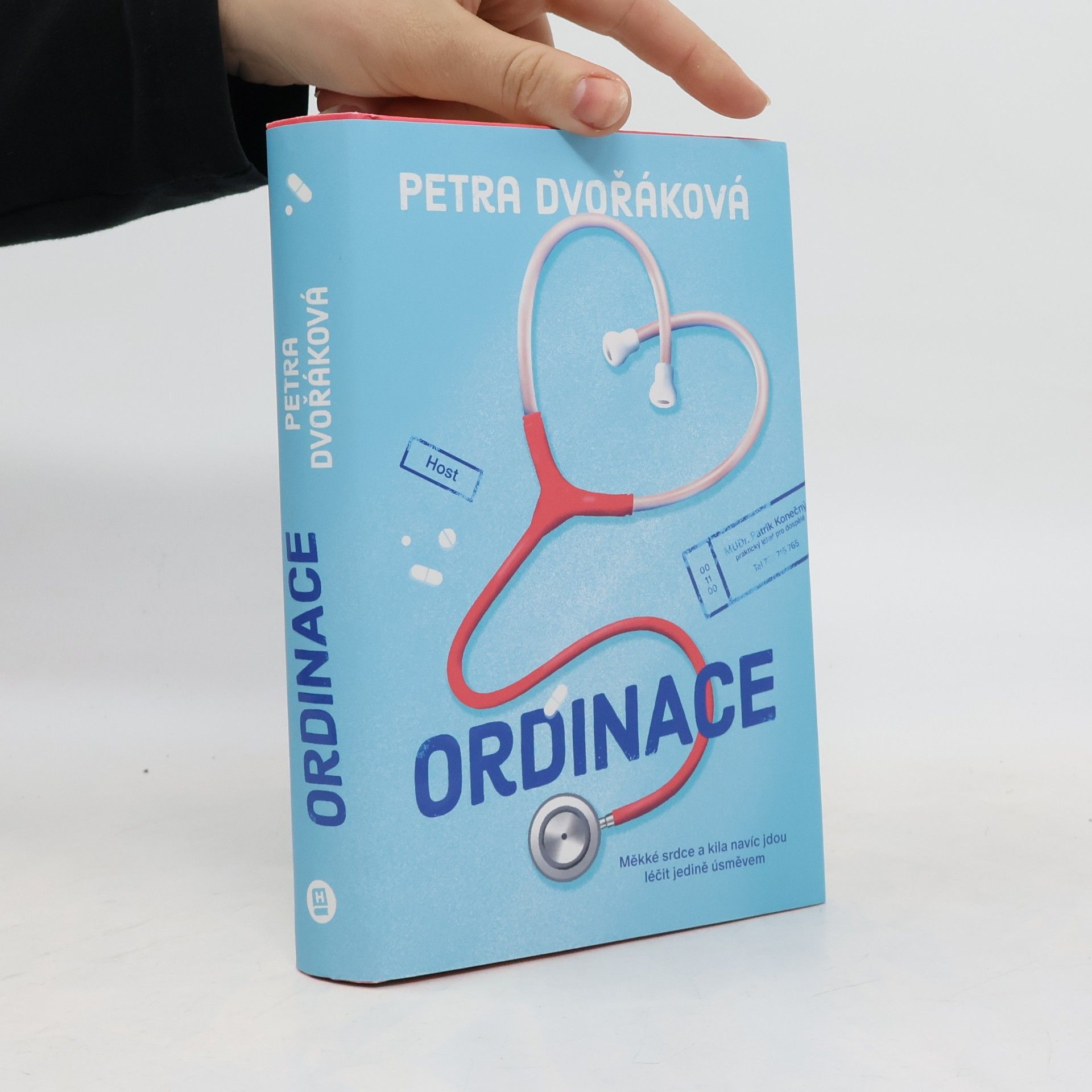 Ordinace