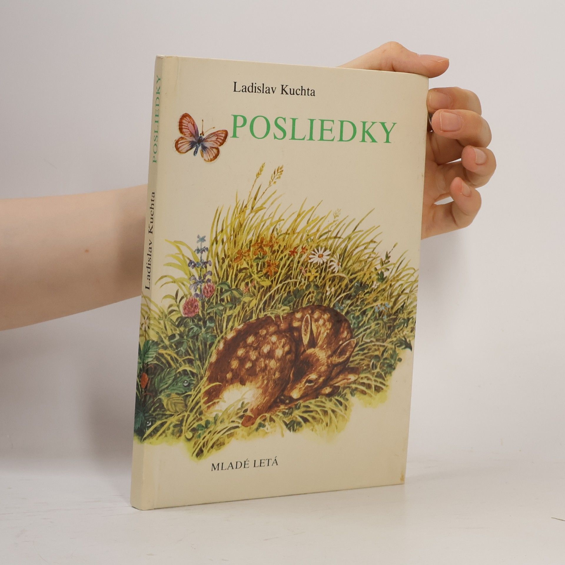Posliedky