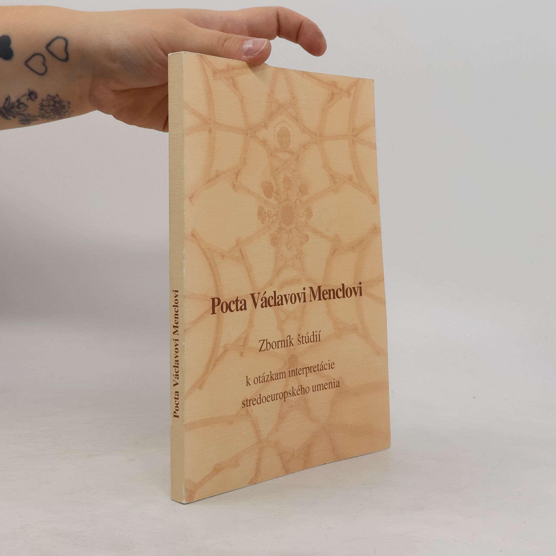 Autorenkollektiv Pocta Václavovi Menclovi