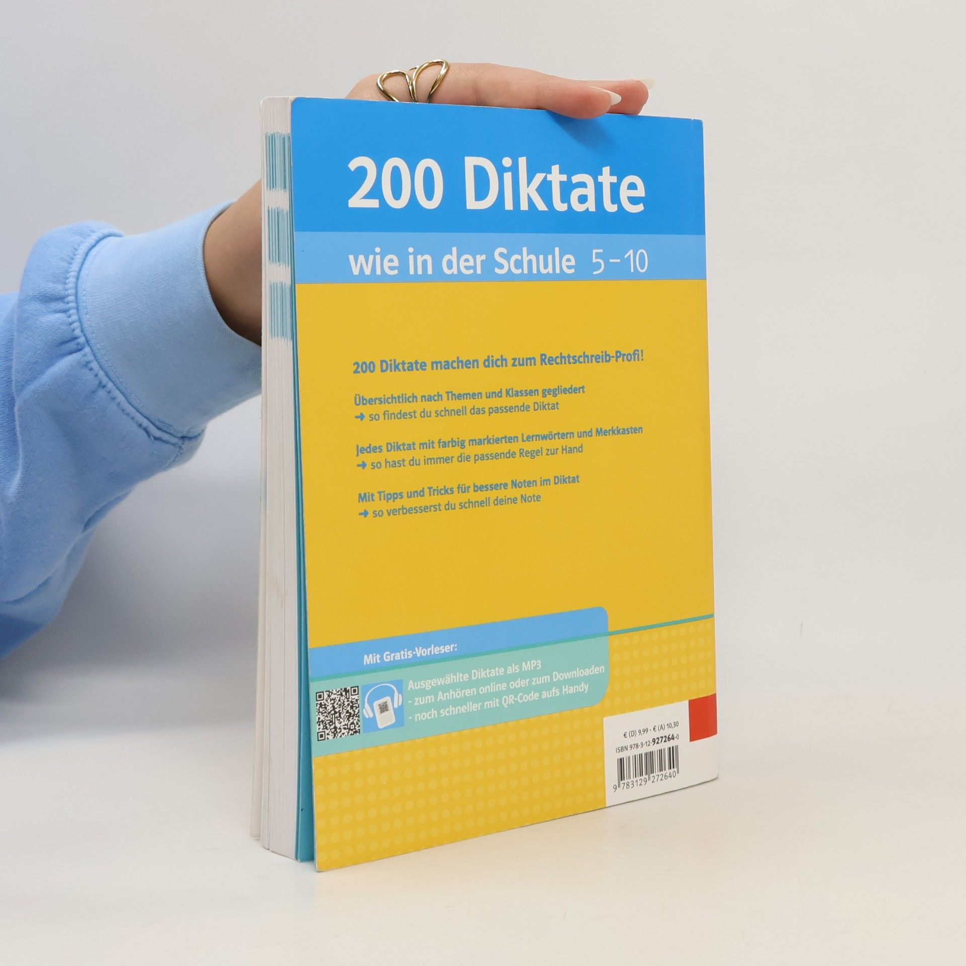 kolektiv 200 Diktate wie in der Schule 5 - 10