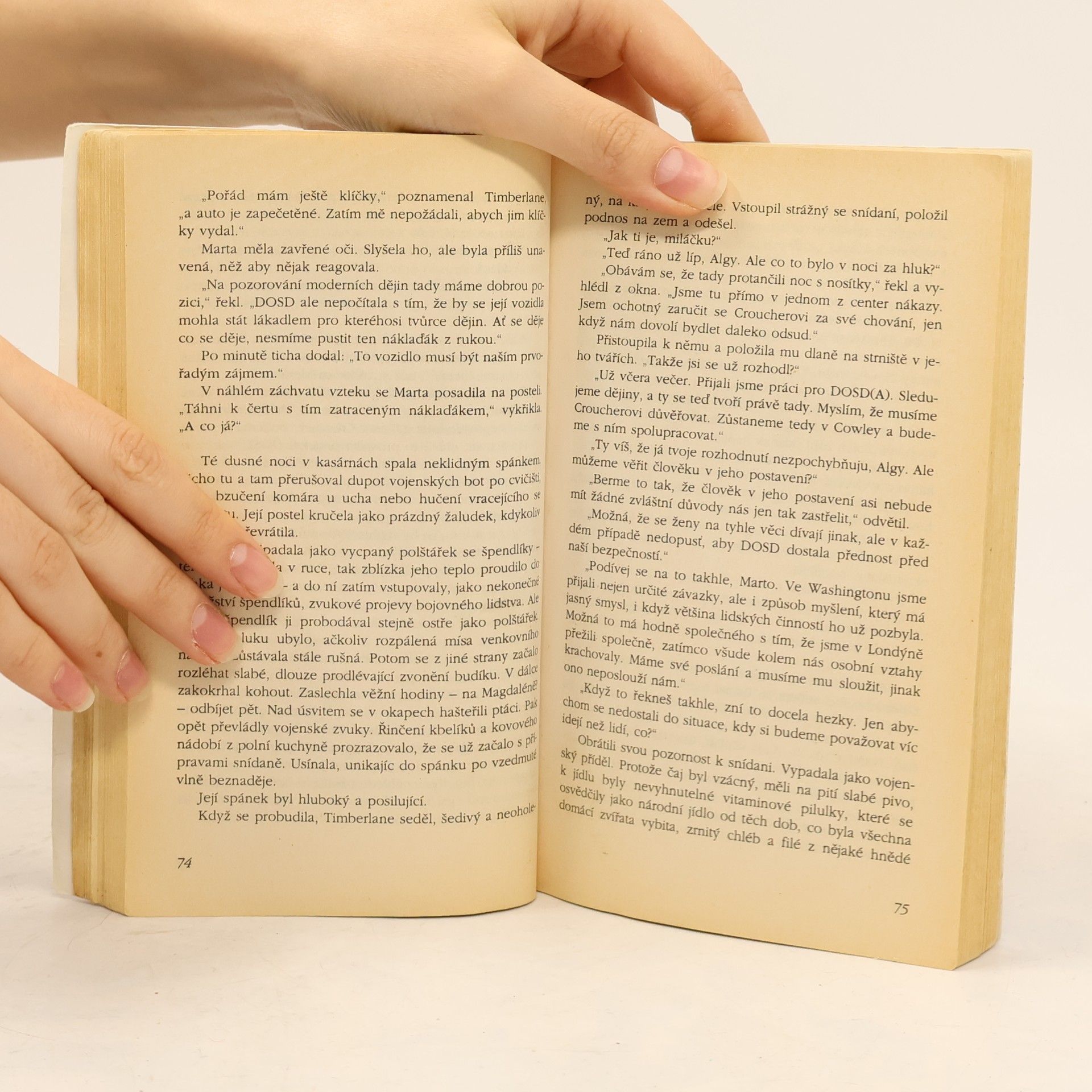 Brian Aldiss Pokolení starců