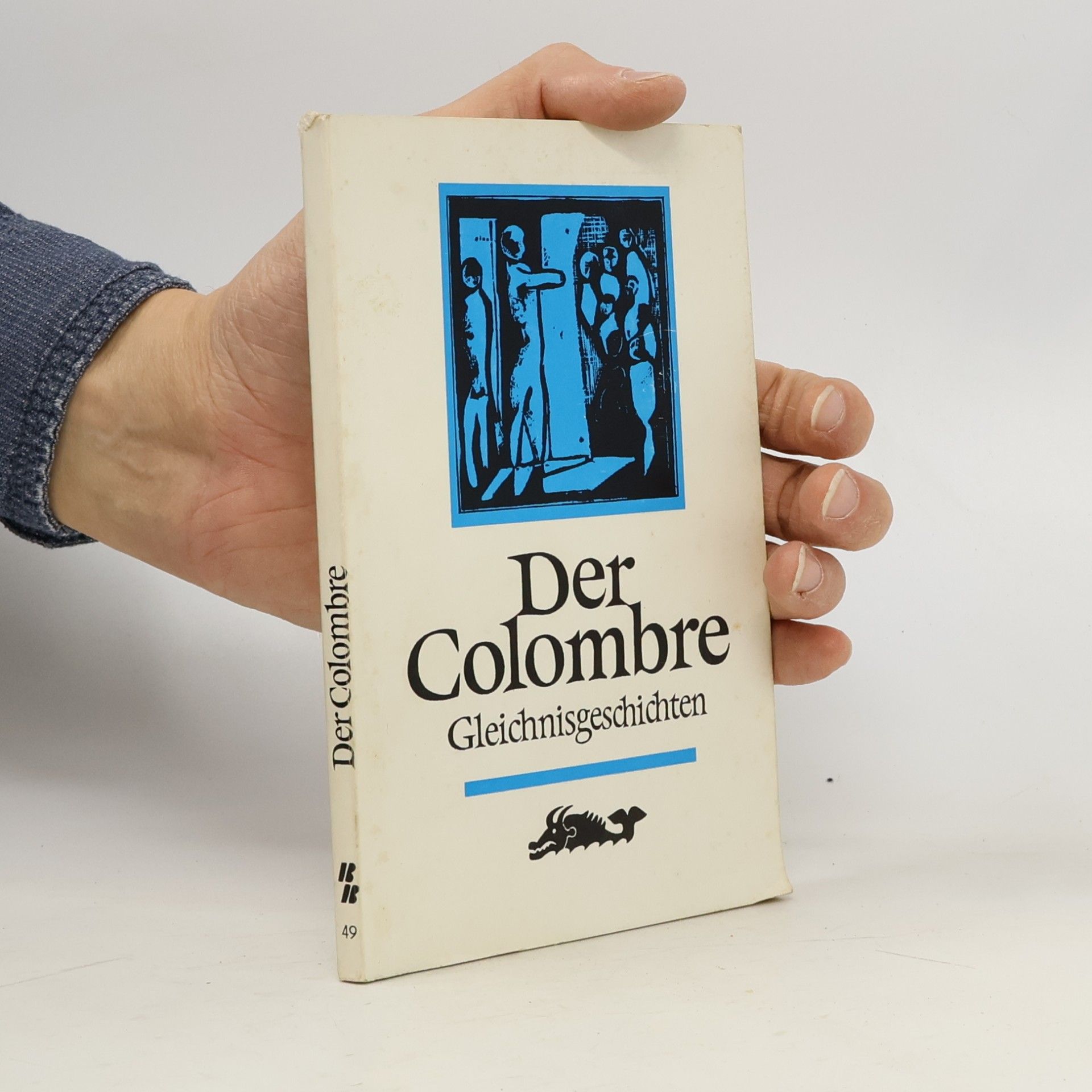 kolektiv Der Colombre
