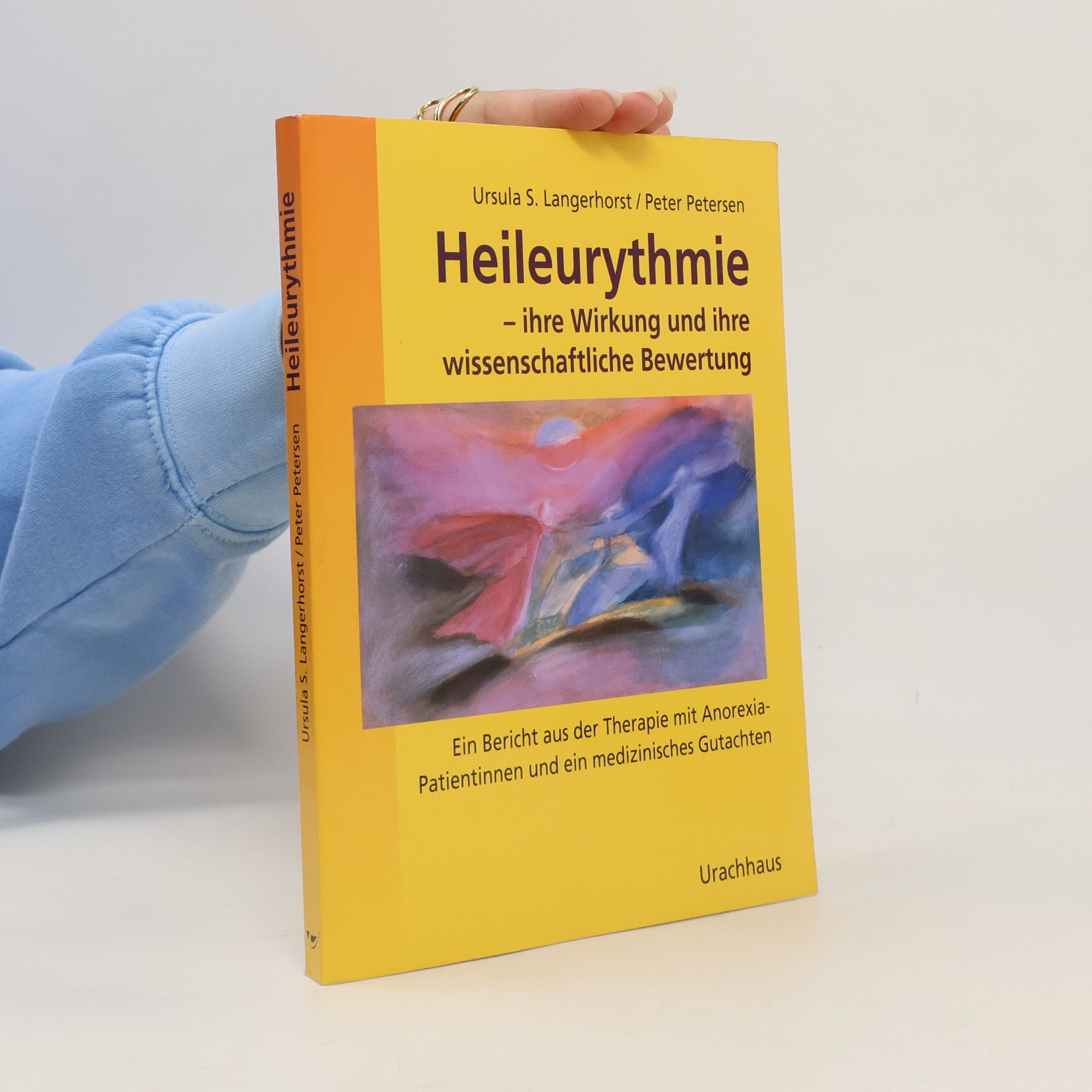 Heileurythmie