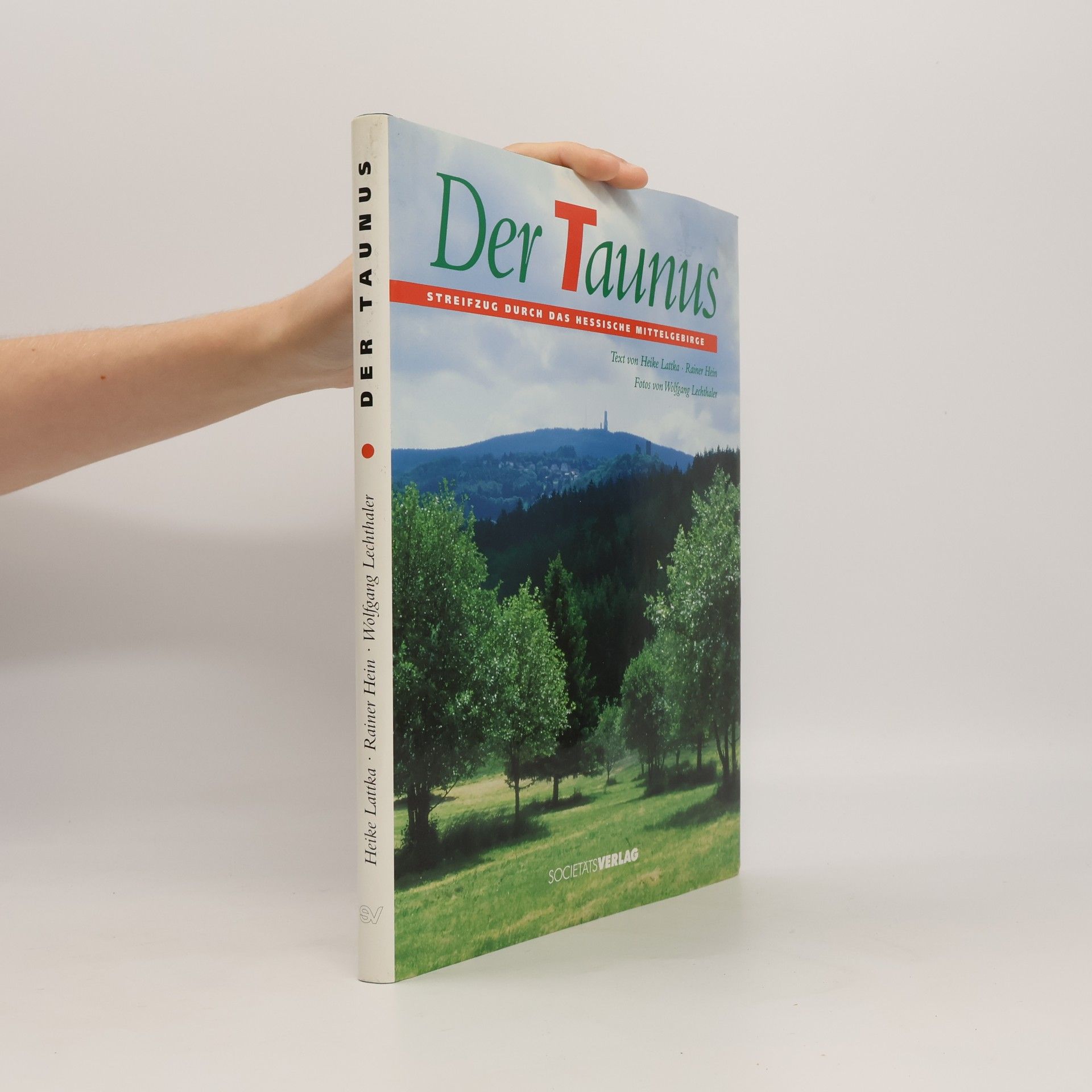 Der Taunus