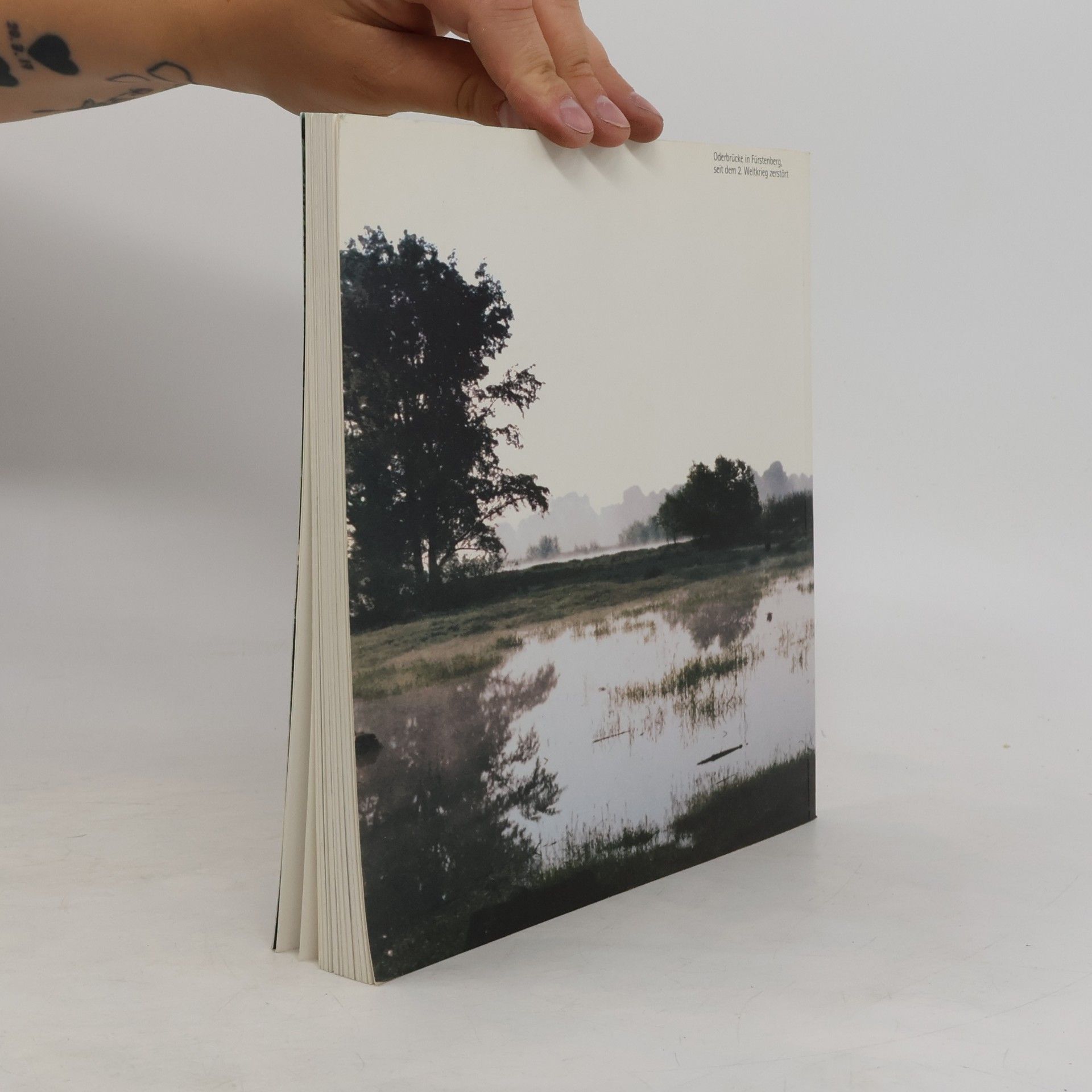 kolektiv Kreiskalender Oder-Spree 1996